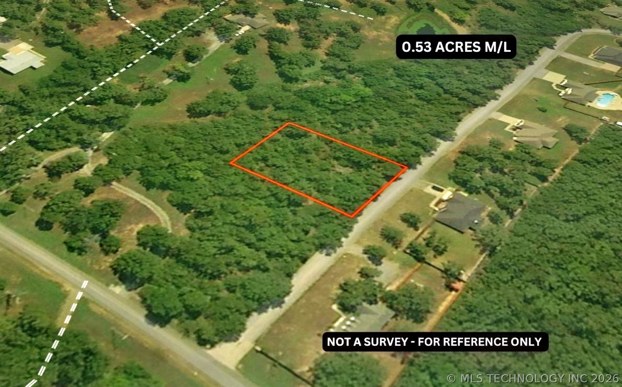 26068 S 505 Road Property Photo 23