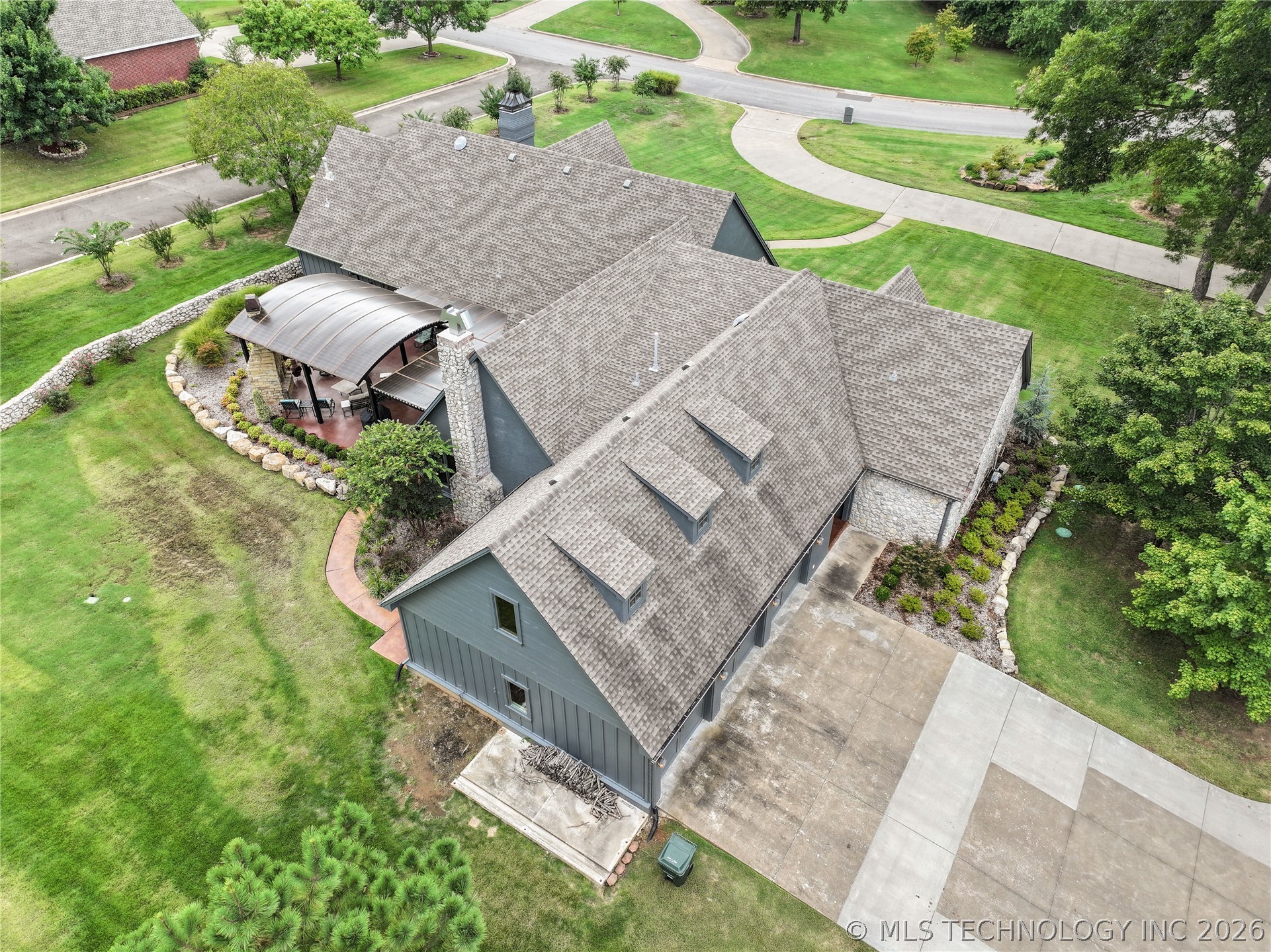 3821 Country Club Circle Property Photo 60