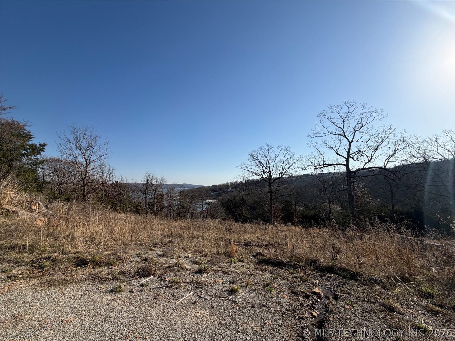 Hidden Ridge Road Property Photo 1
