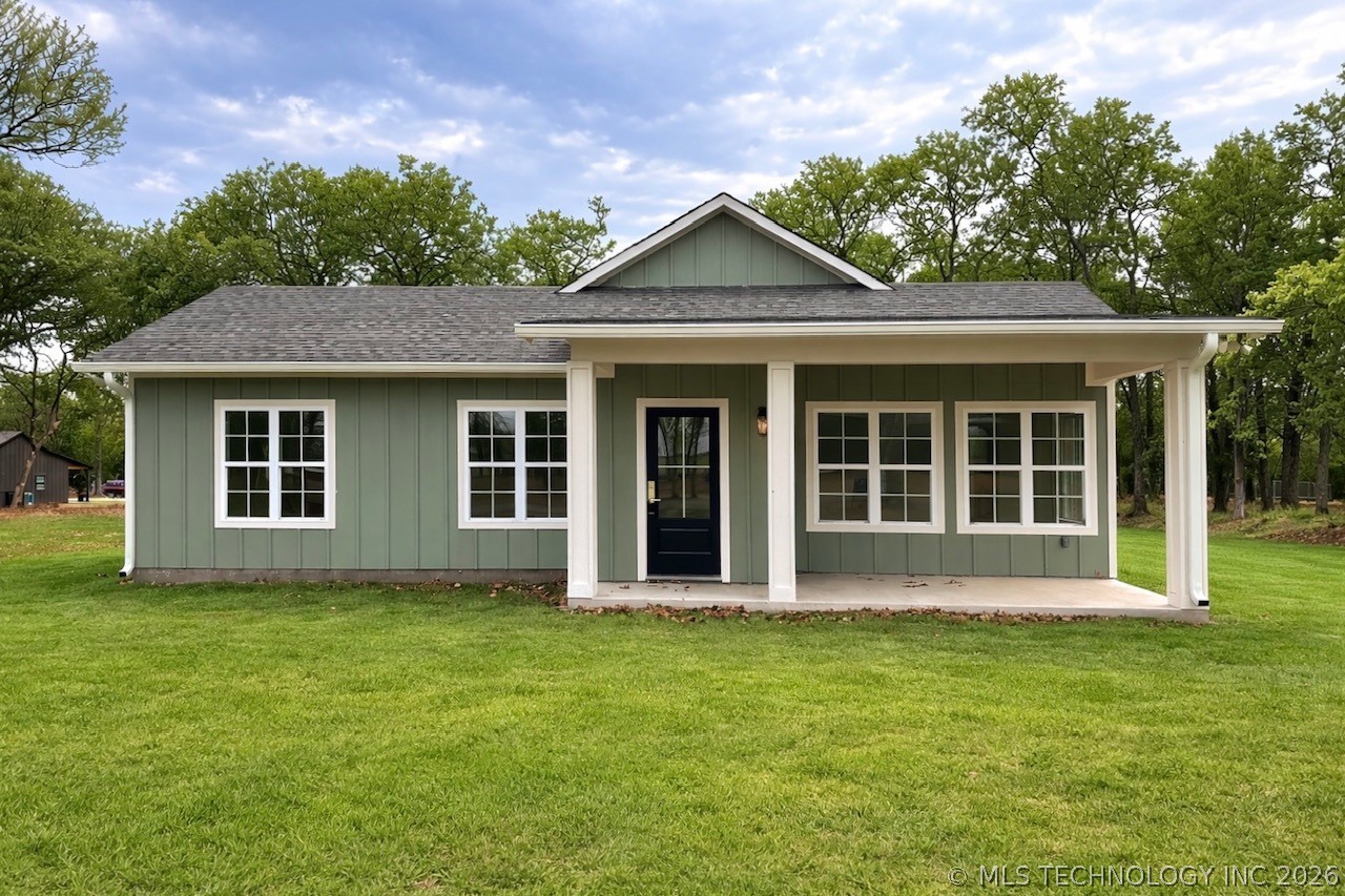 12195 Longboard Loop Property Photo 1