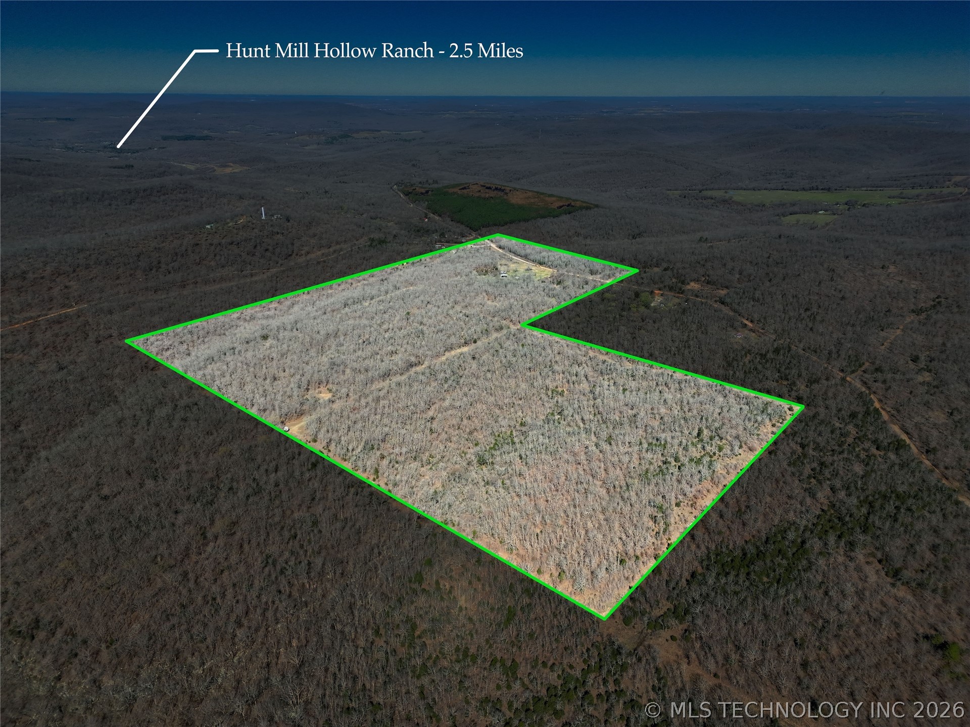 477456 E 899 Road Property Photo 1