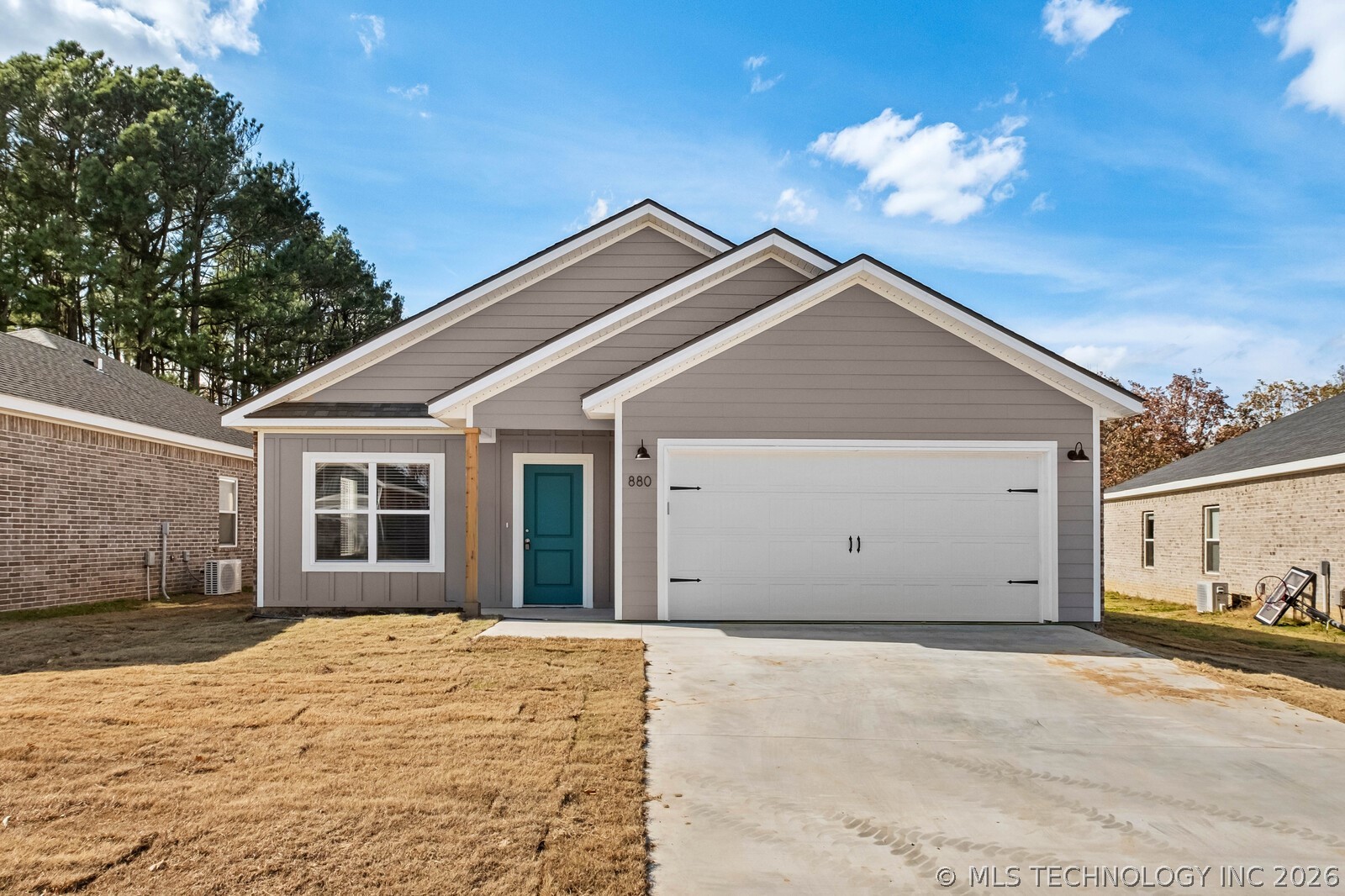 880 Snyder Springs Loop Property Photo 1
