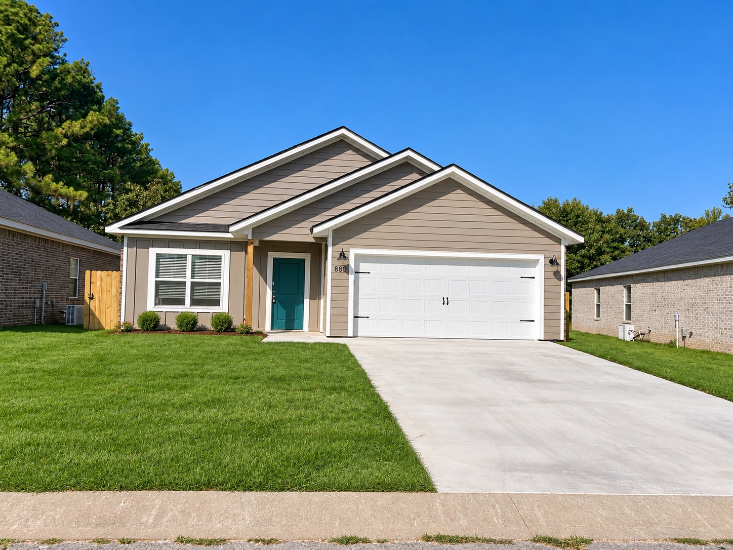 880 Snyder Springs Loop Property Photo 1