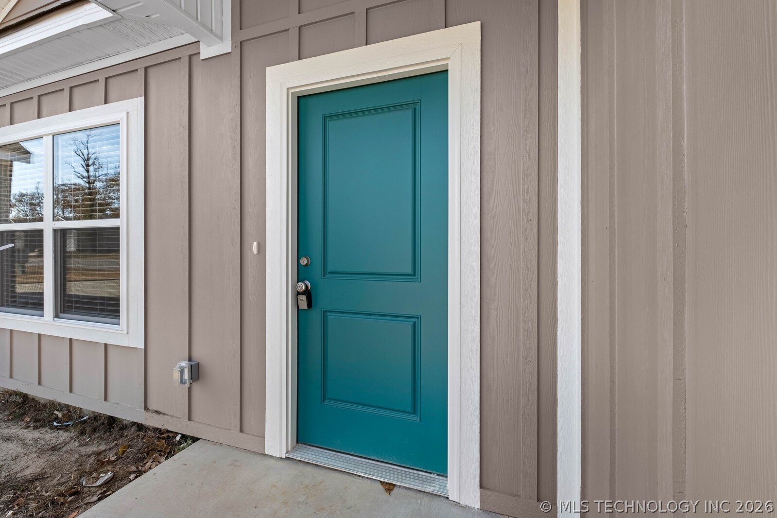 880 Snyder Springs Loop Property Photo 4