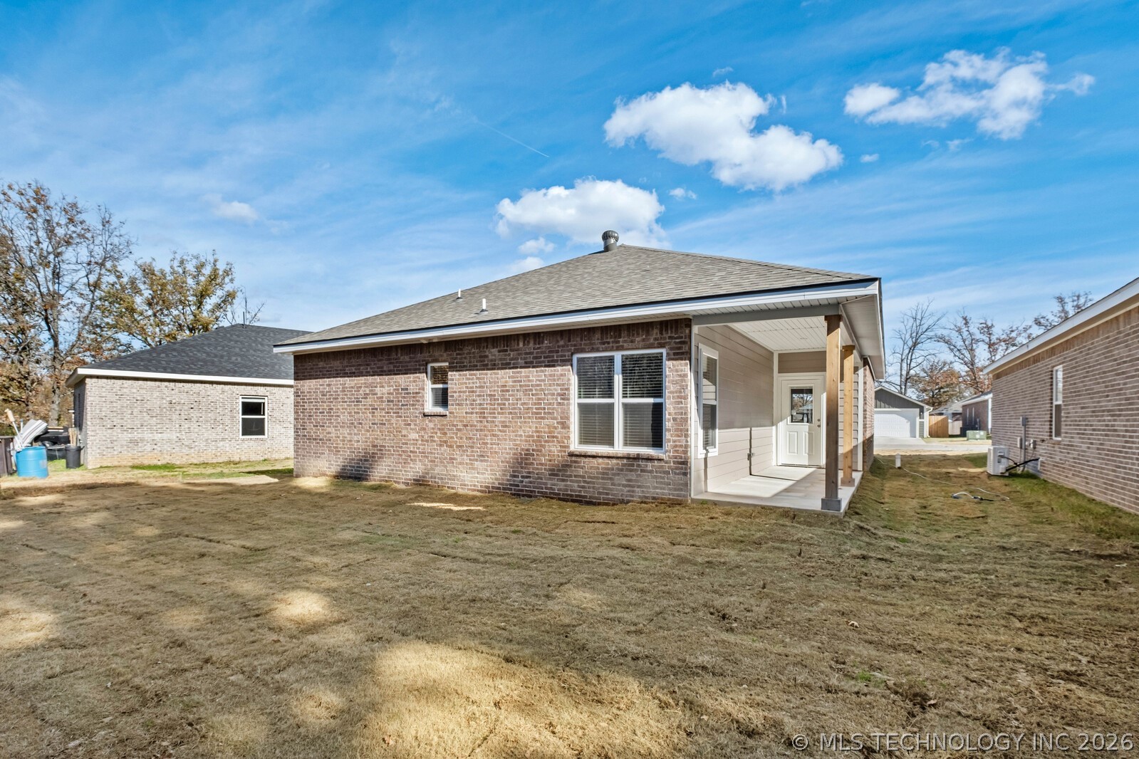 880 Snyder Springs Loop Property Photo 31