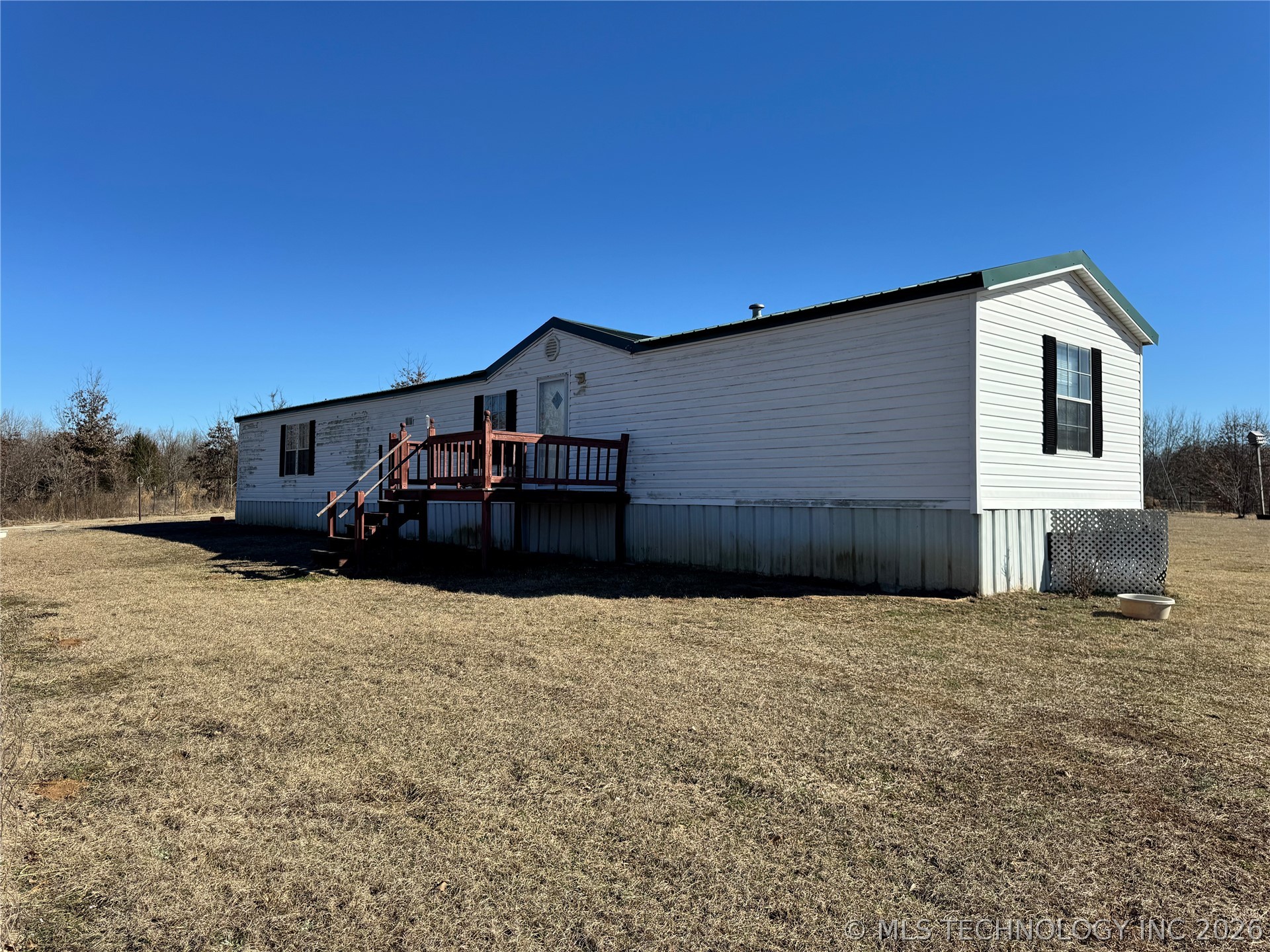 3452 E Blackjack Property Photo 1