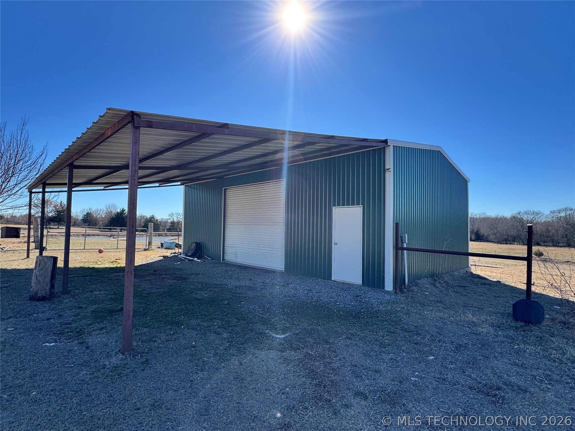 3452 E Blackjack Property Photo 13