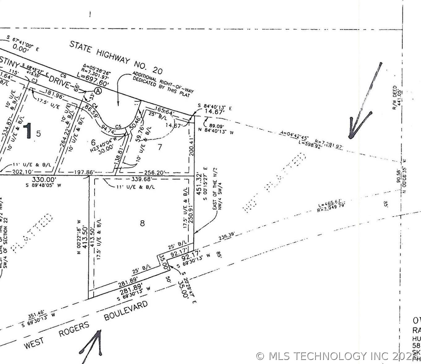 Destiny Lane Property Photo 3