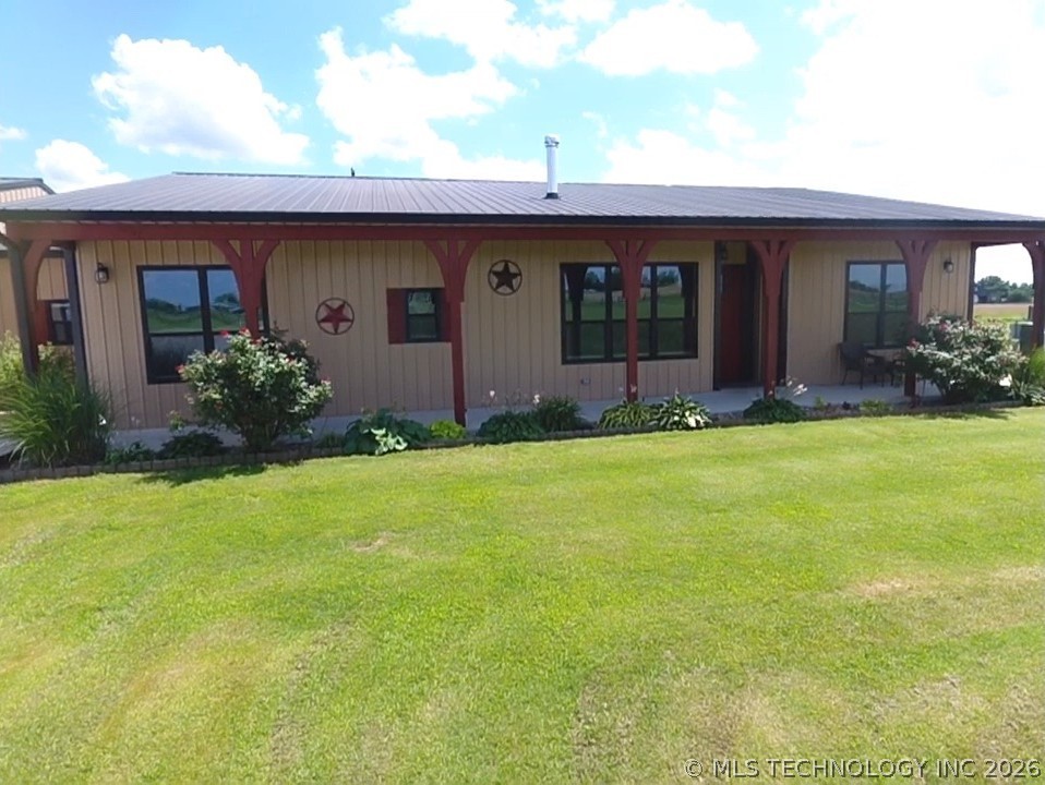 23800 E 720 Road Property Photo 4