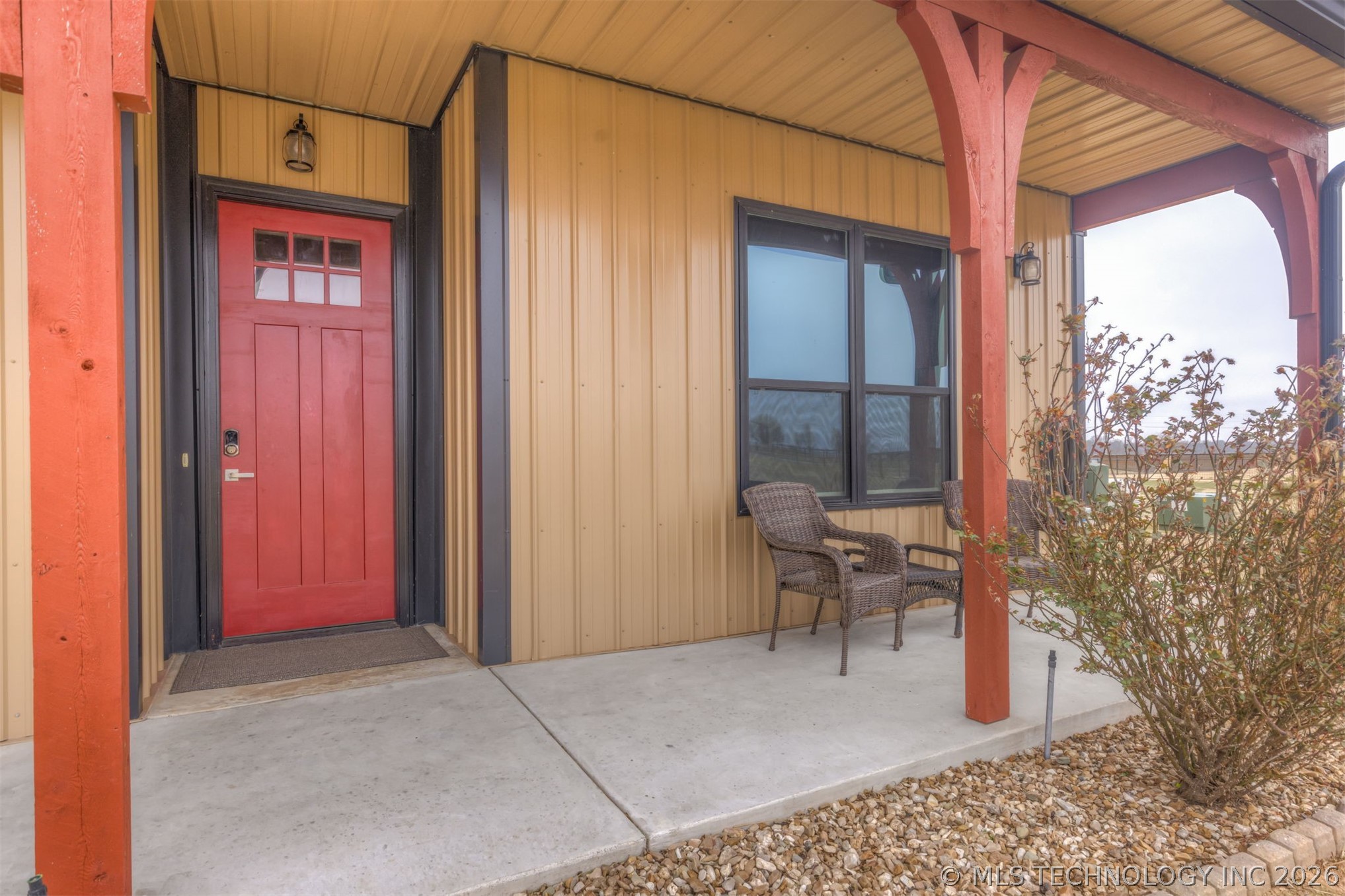 23800 E 720 Road Property Photo 6