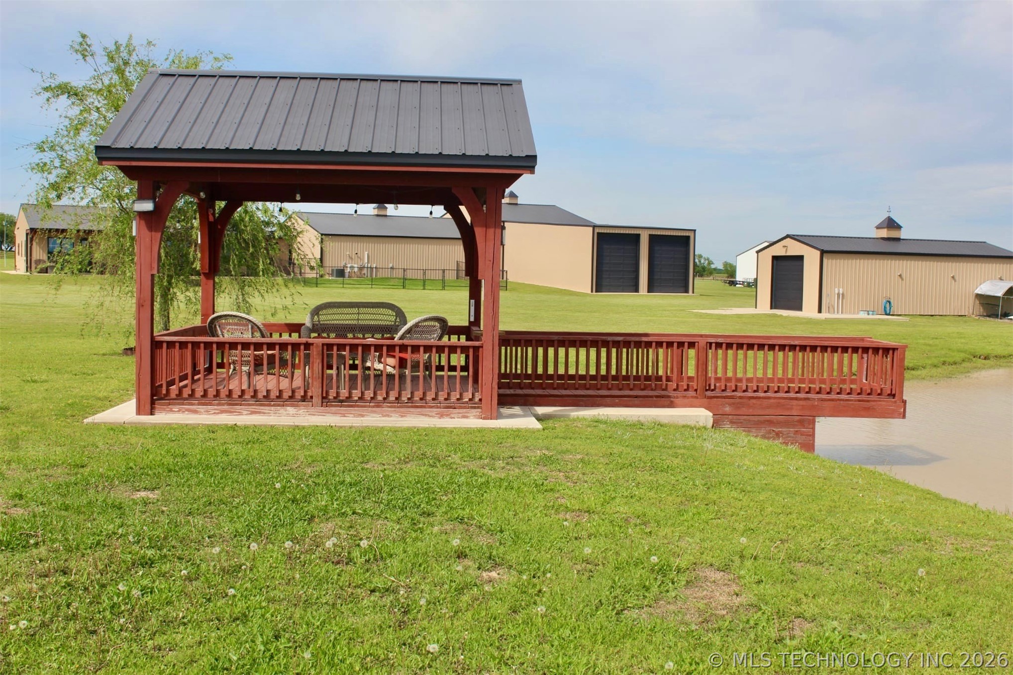 23800 E 720 Road Property Photo 42