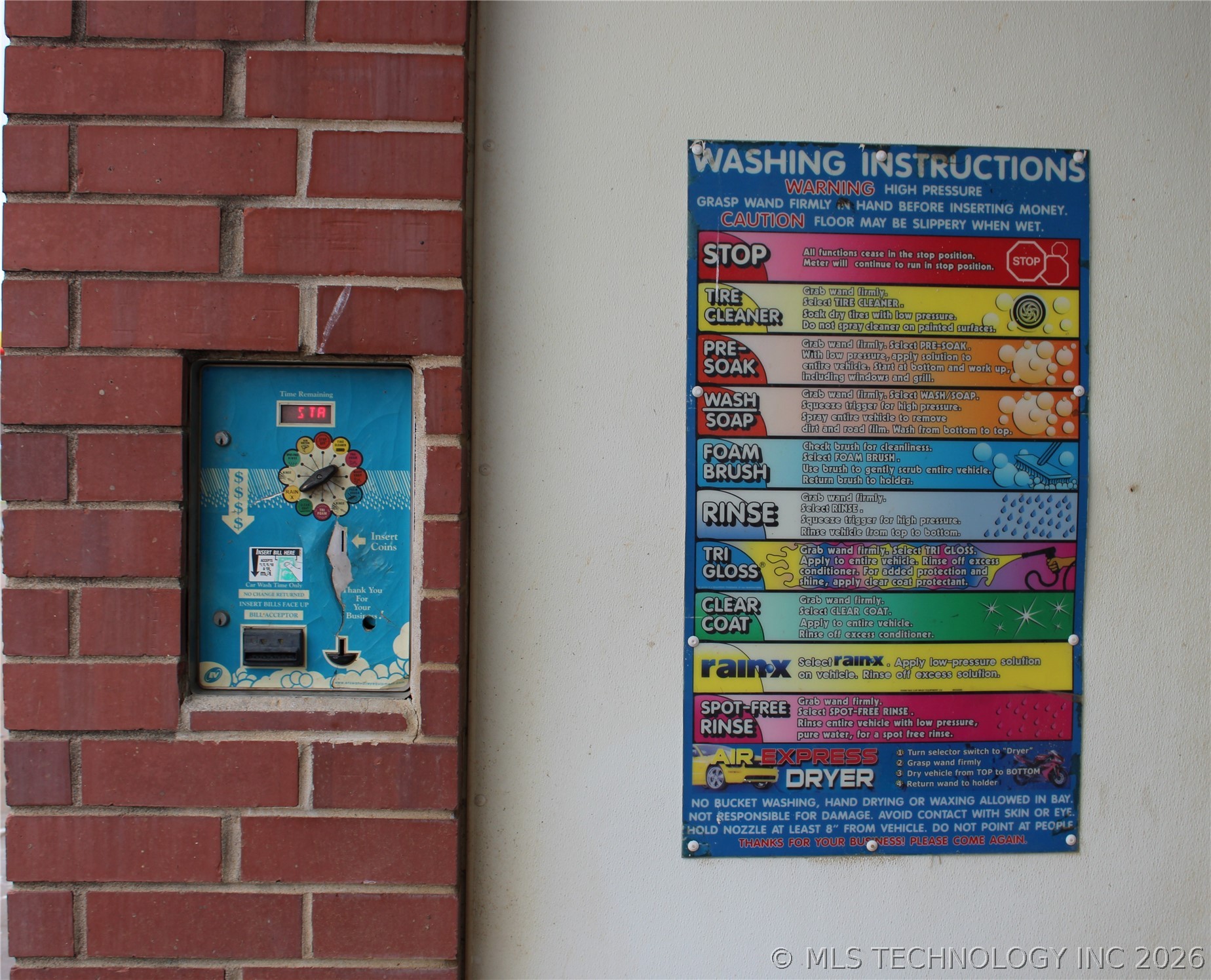 1806 W Broadway Street Property Photo 6