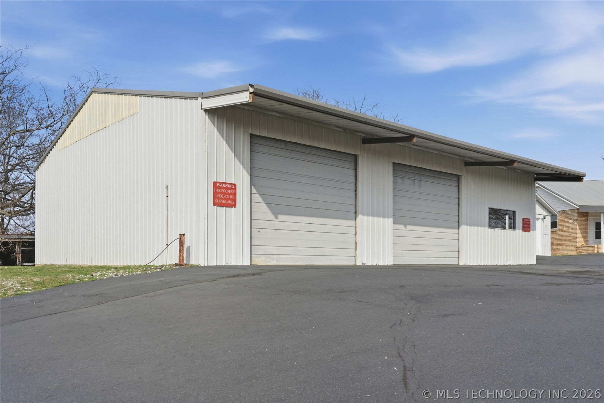 12192 S Highway 64 Property Photo 39