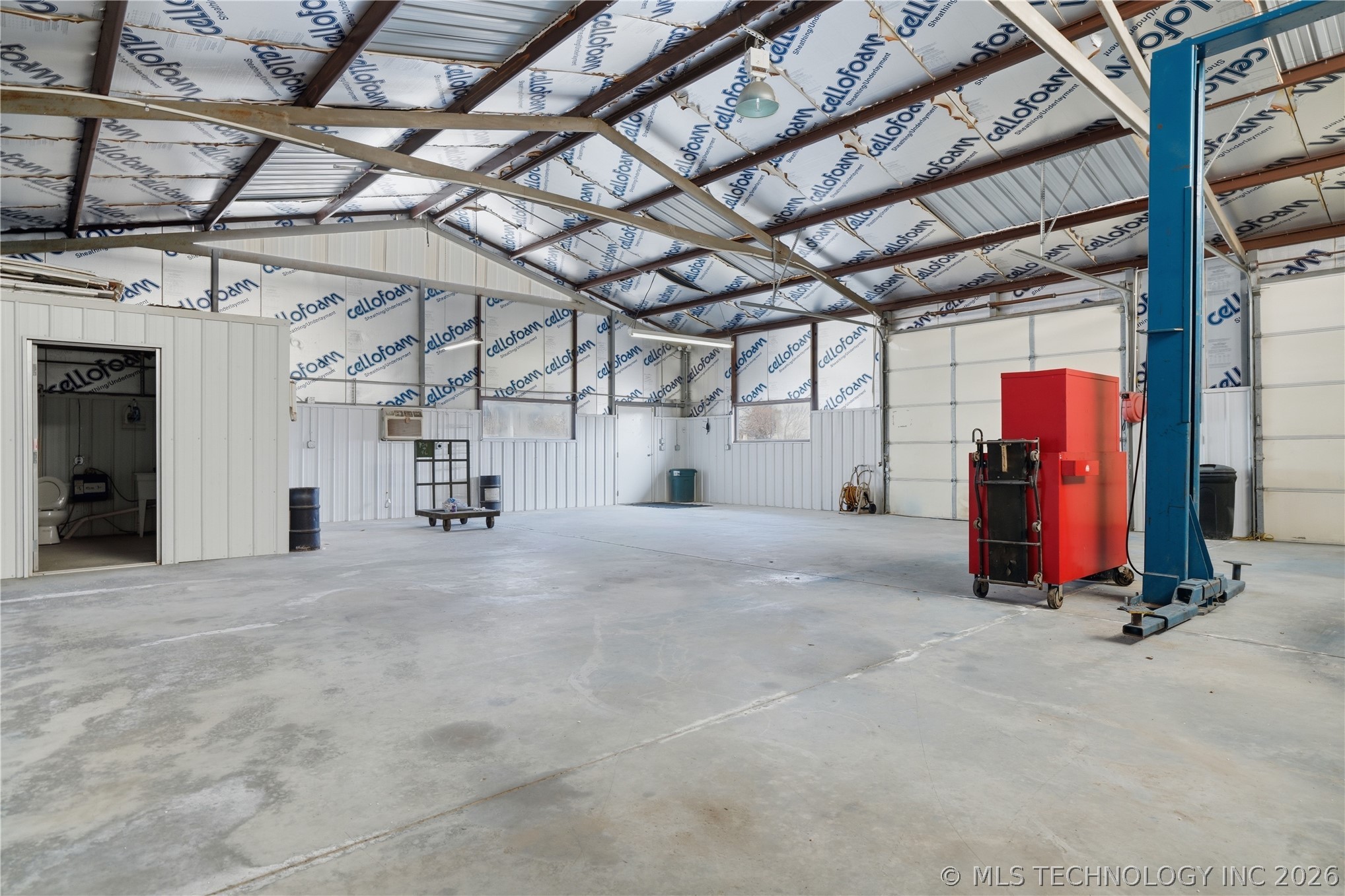 12192 S Highway 64 Property Photo 43
