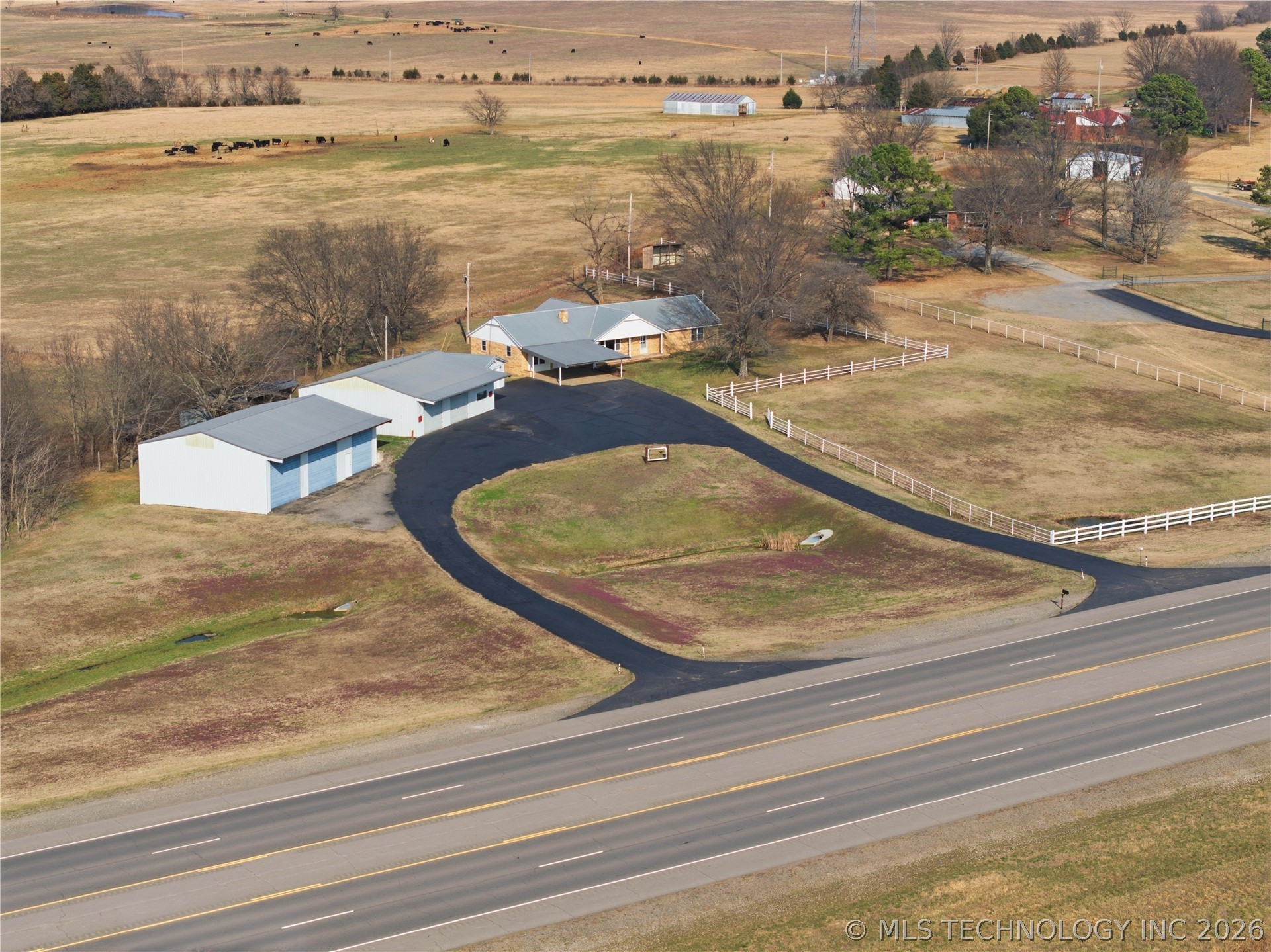 12192 S Highway 64 Property Photo 49