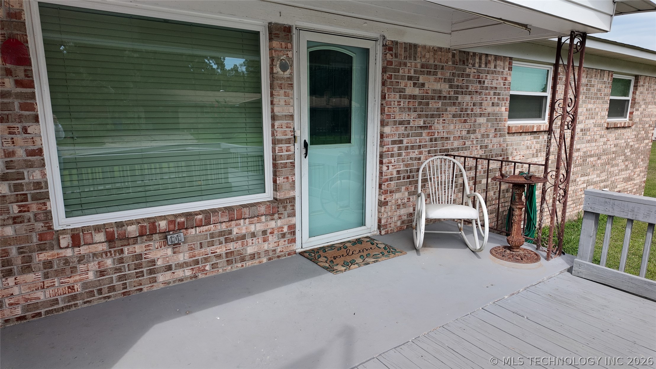 301 N County Line Property Photo 16