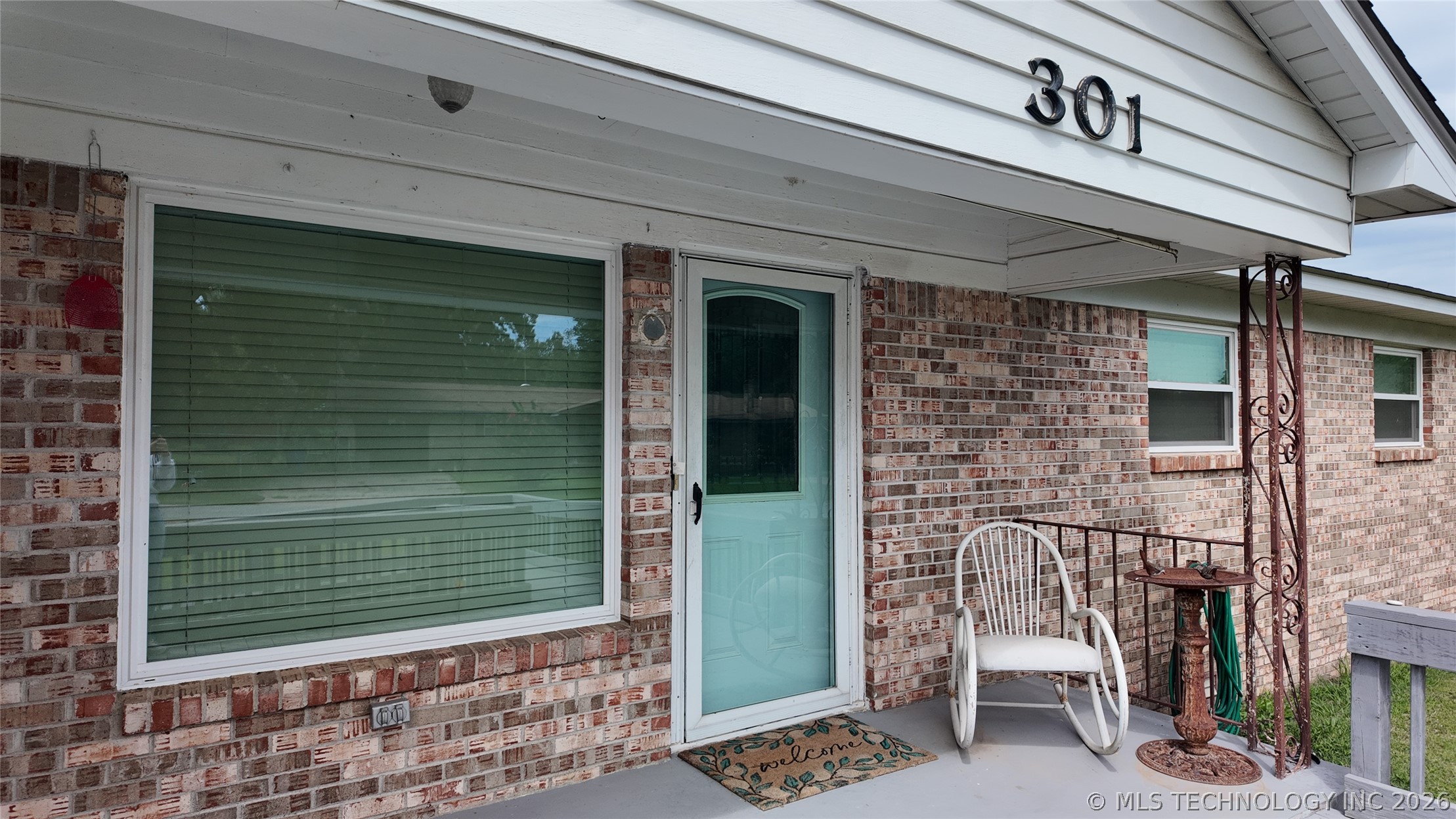 301 N County Line Property Photo 17
