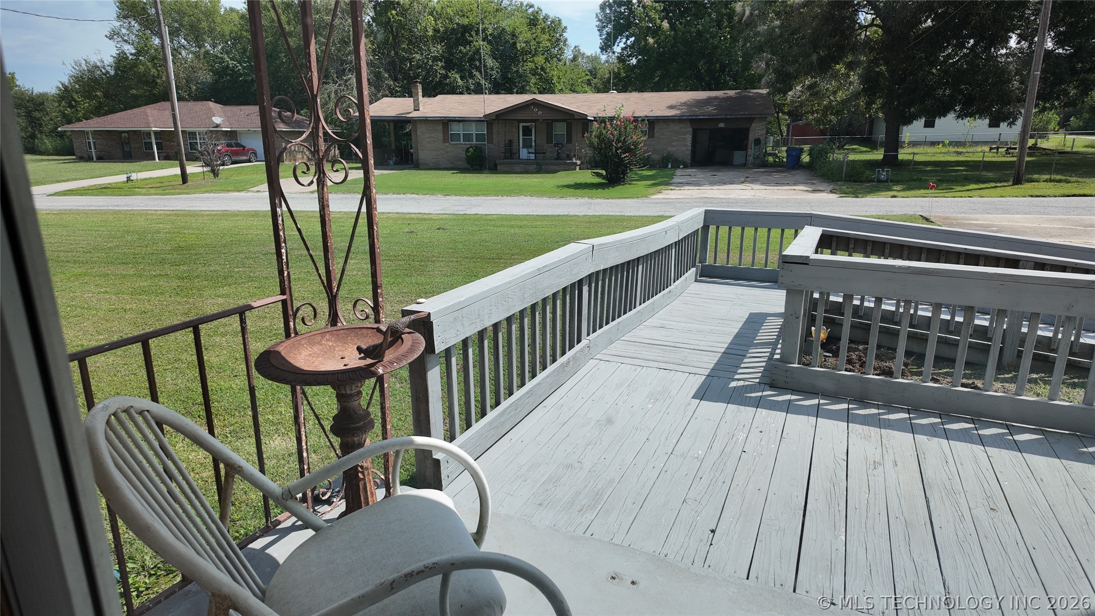 301 N County Line Property Photo 38