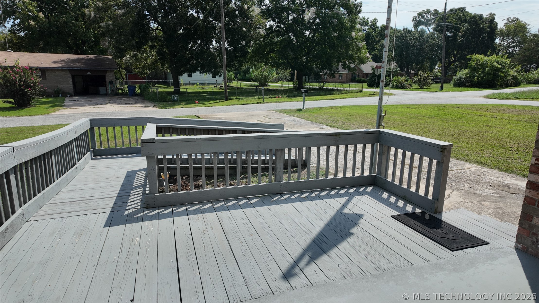 301 N County Line Property Photo 39