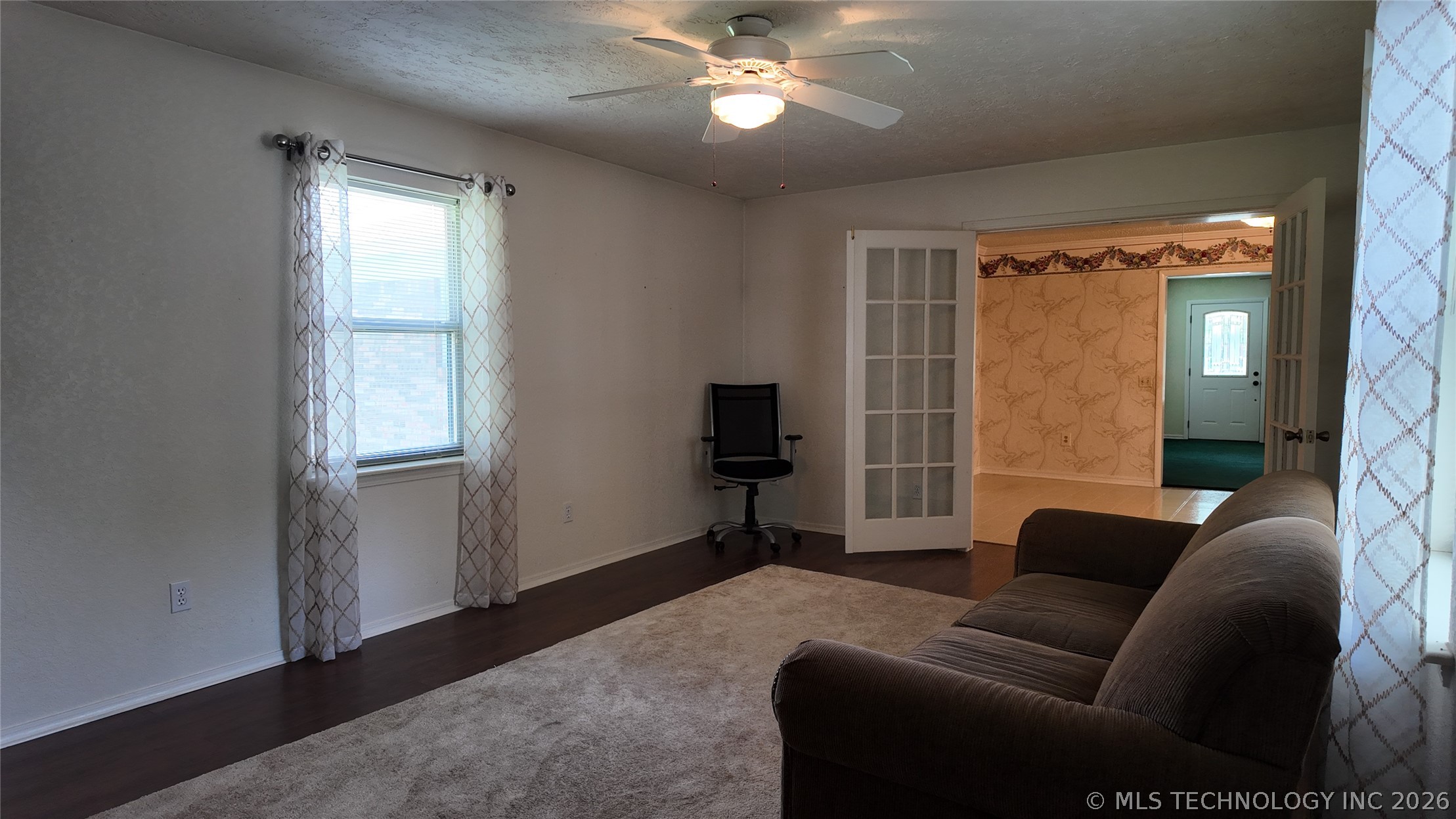 301 N County Line Property Photo 42