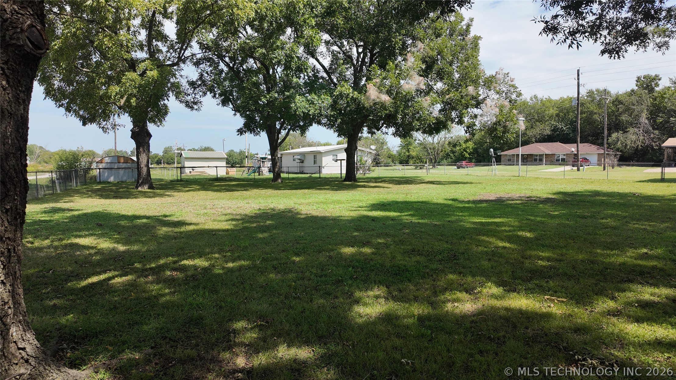 301 N County Line Property Photo 66
