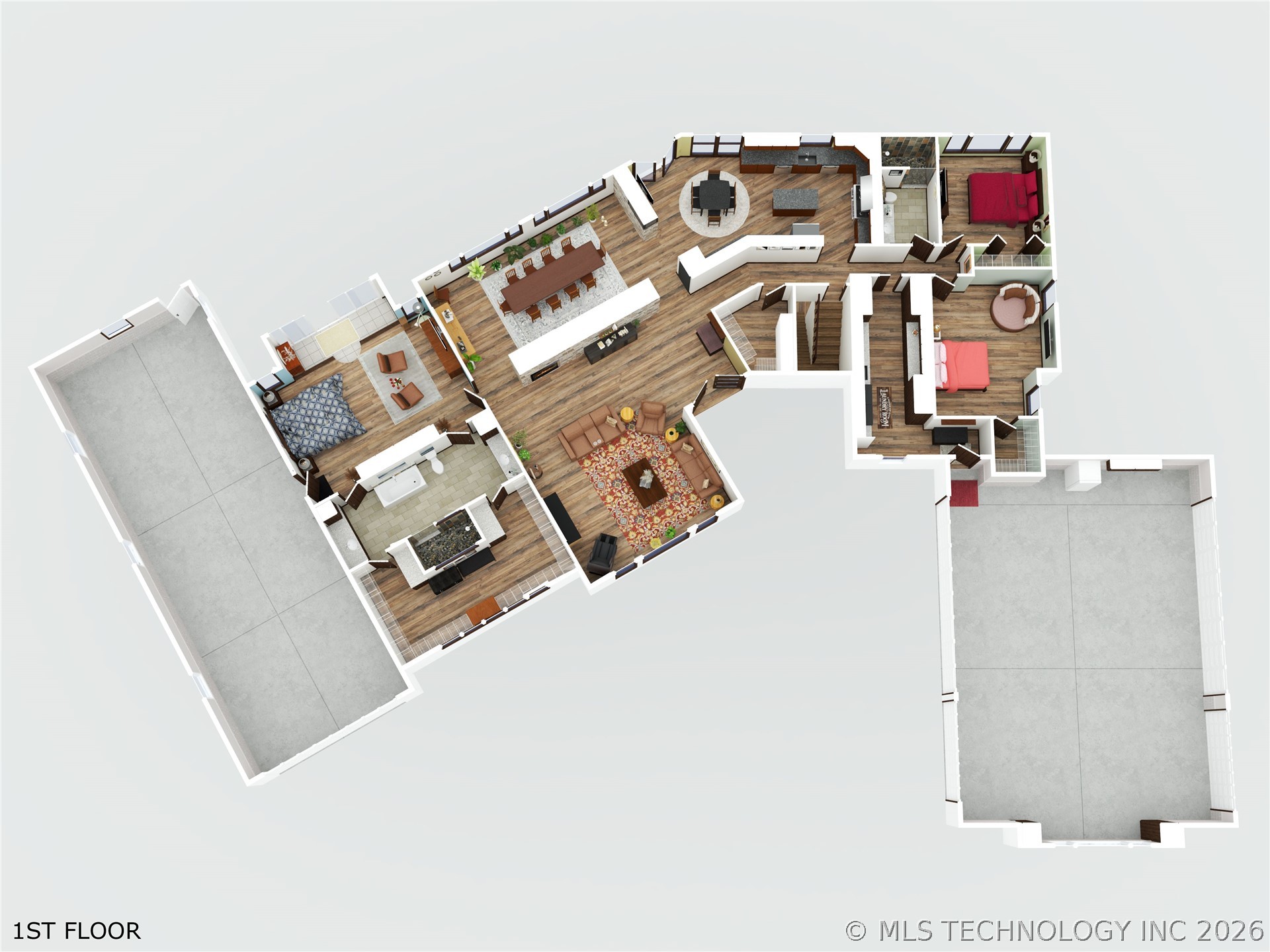 1808 Queens Way Property Photo 15