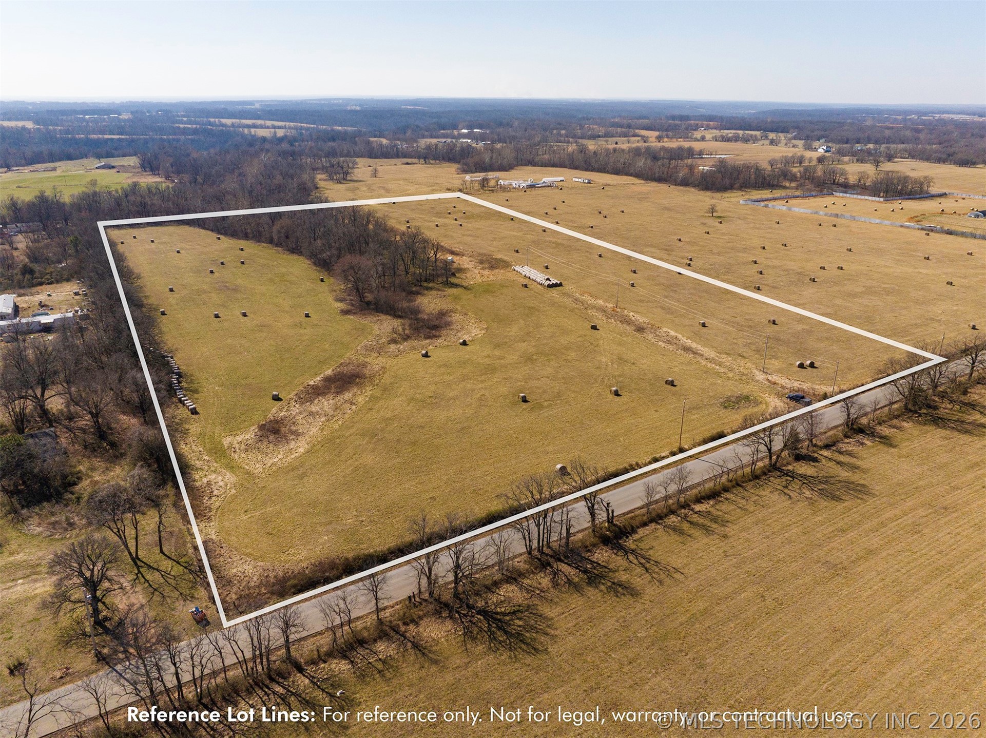 17583 E 390 Road Property Photo 16