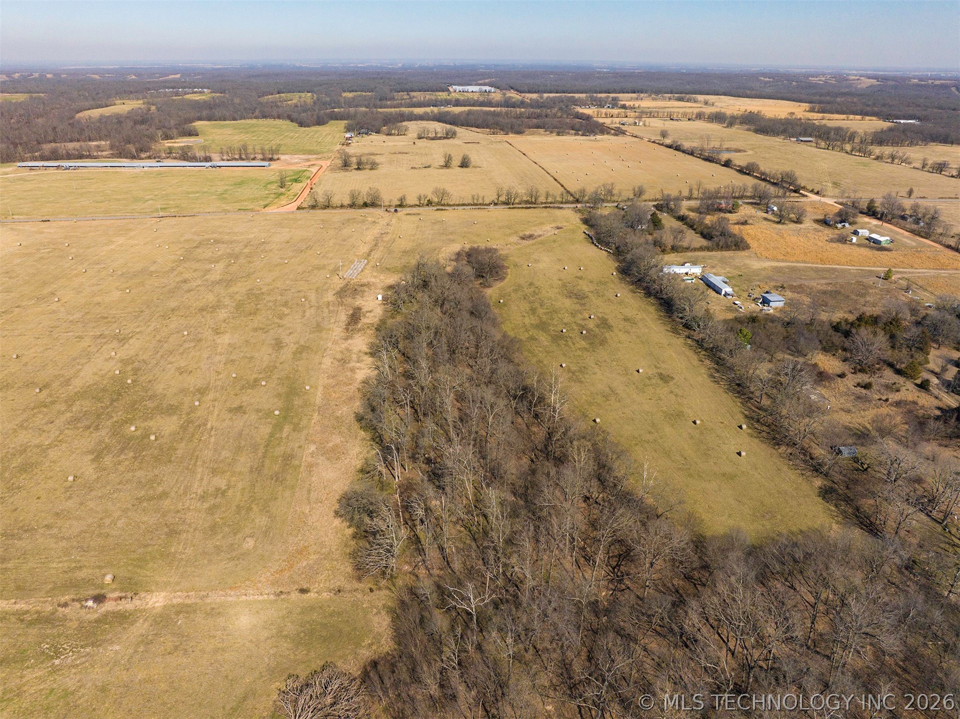 17583 E 390 Road Property Photo 19