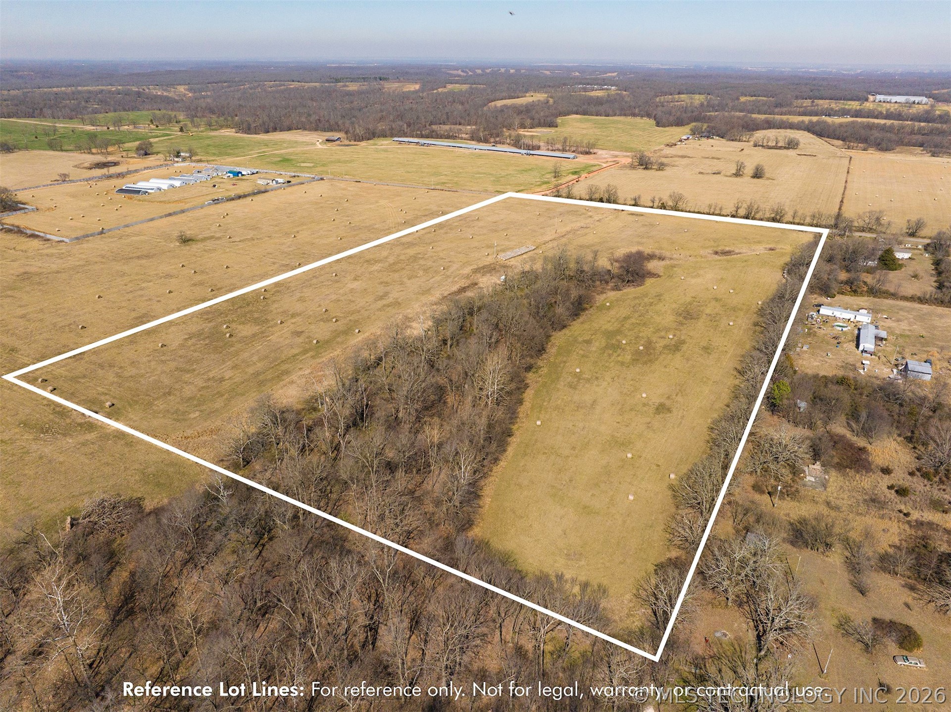 17583 E 390 Road Property Photo 20