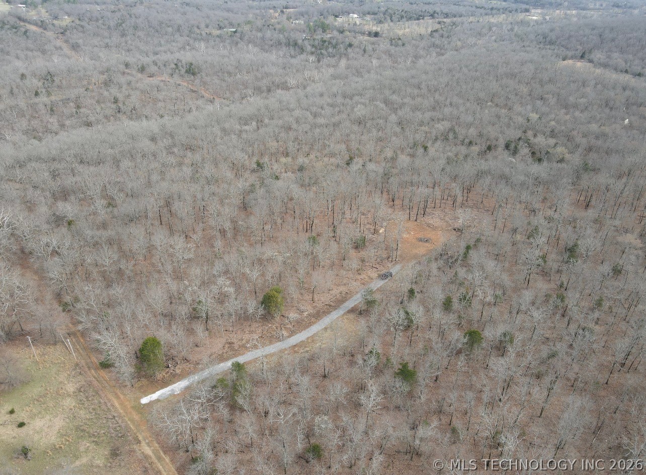 9399 W 809 Road Property Photo 1