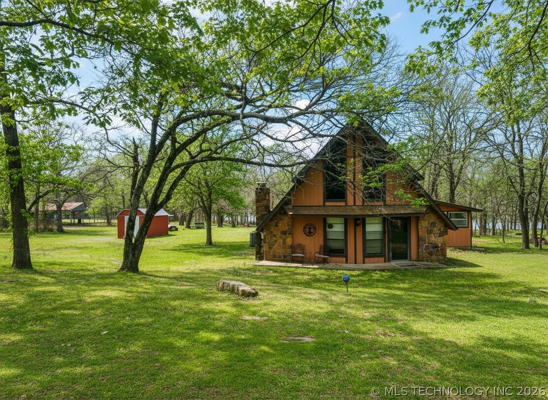 721 Mohawk Drive Property Photo 1