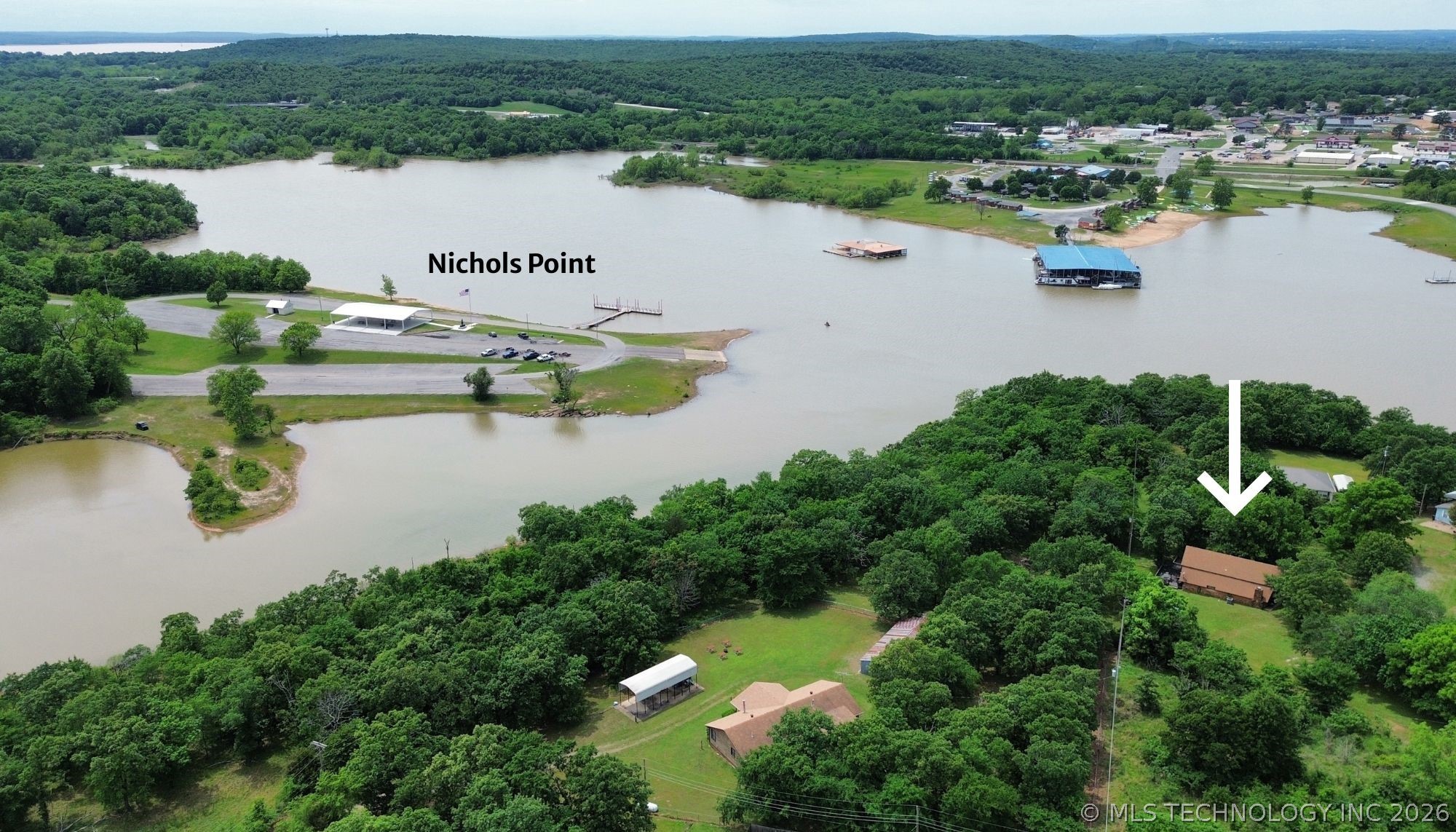 721 Mohawk Drive Property Photo 39