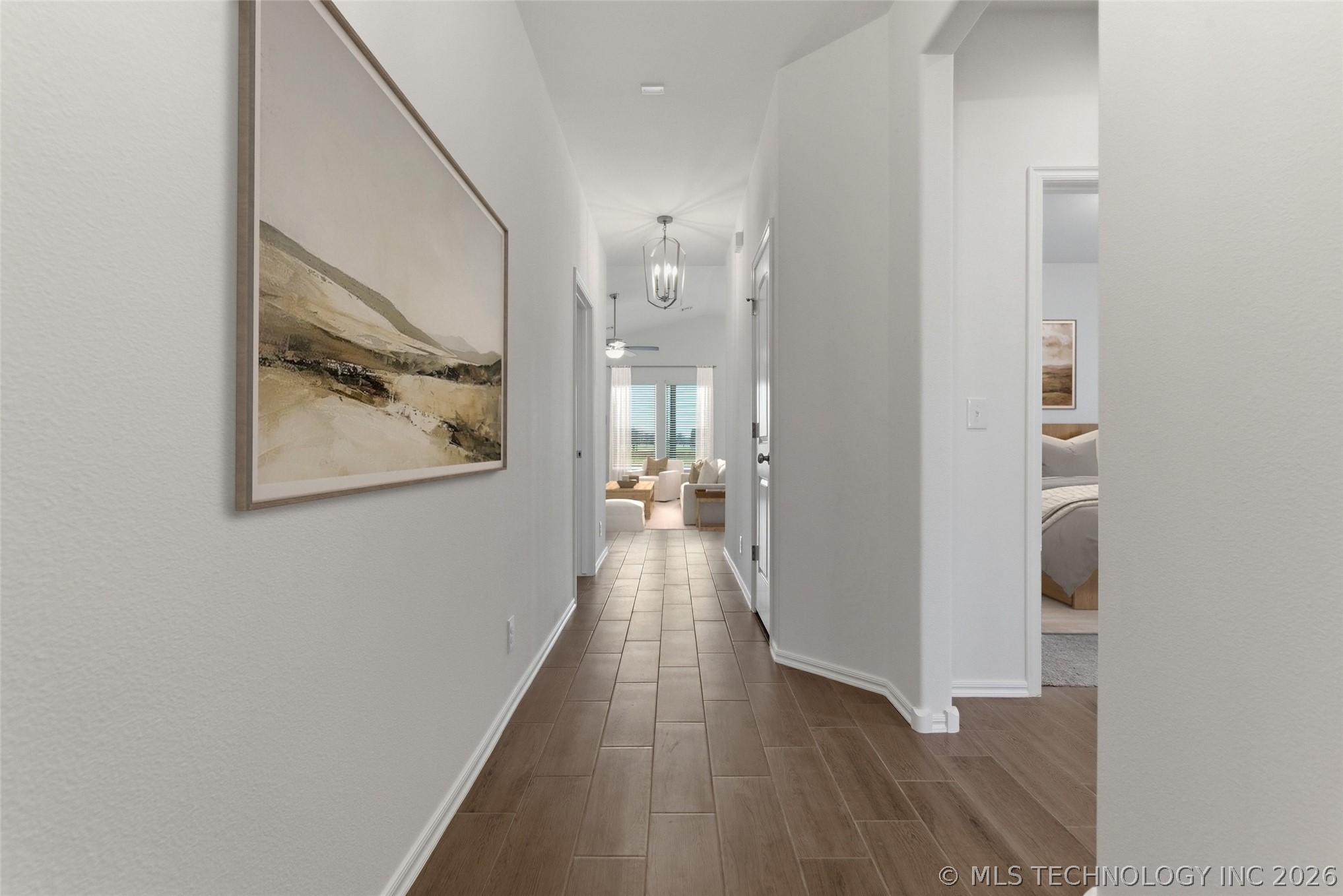 8505 E Ft Worth Street Property Photo 3