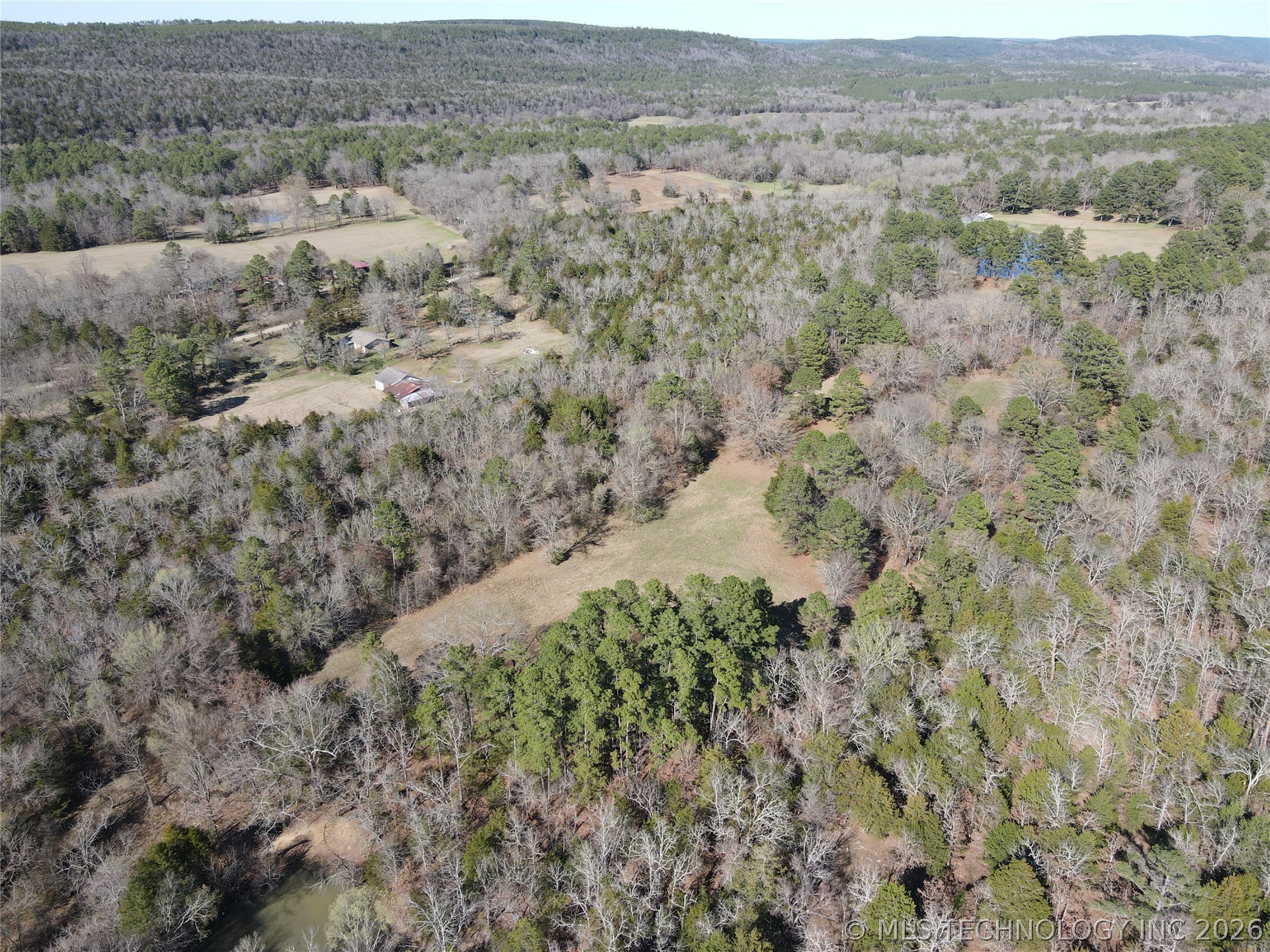 0000 One Creek Valley Road Property Photo 1