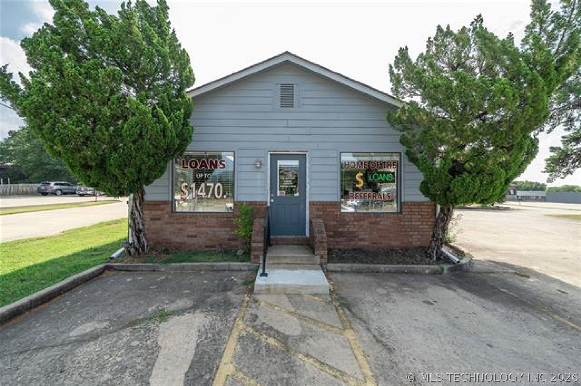 2104 N Broadway Street B Property Photo 2