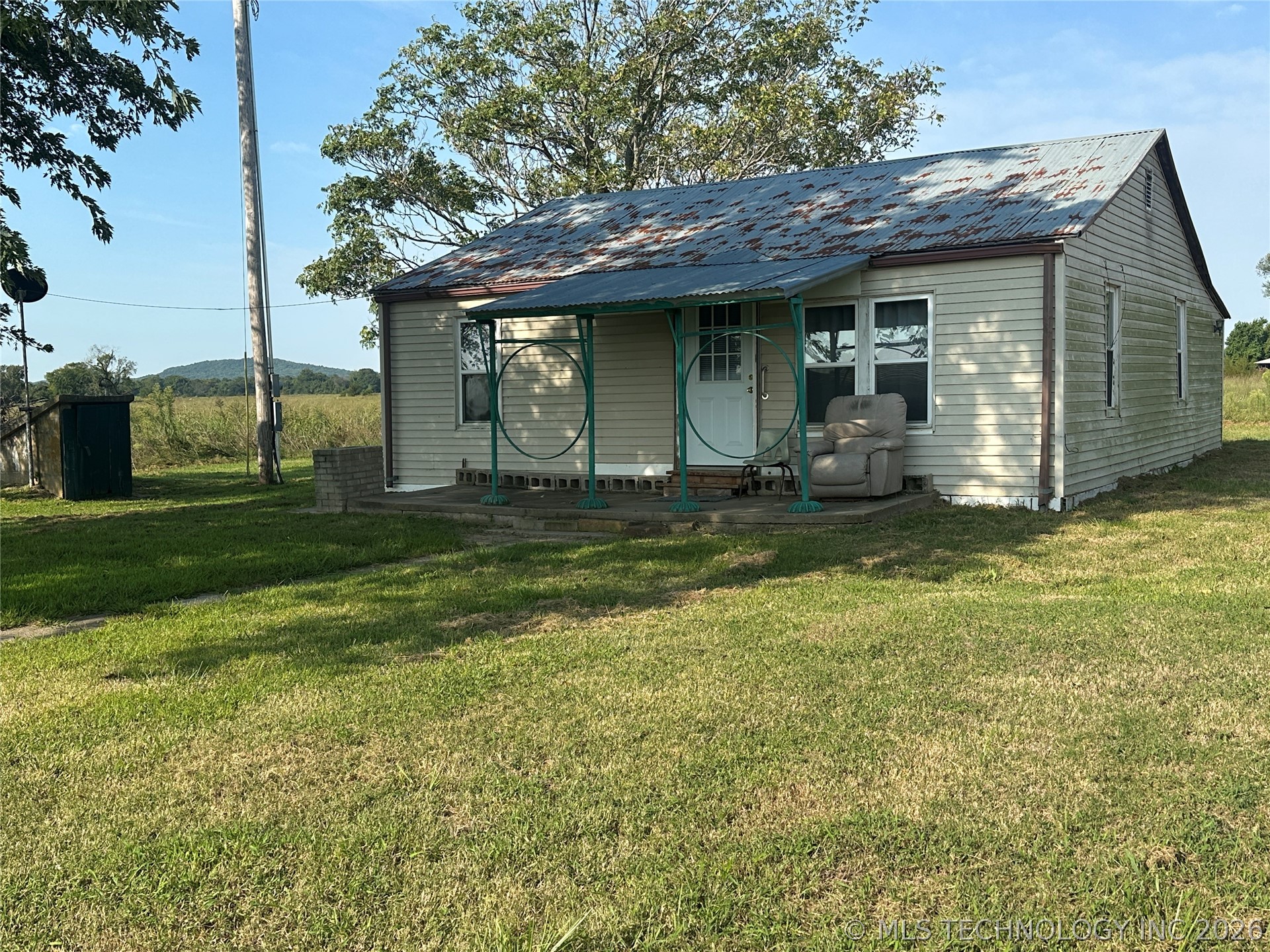 410800 E 1135 Road