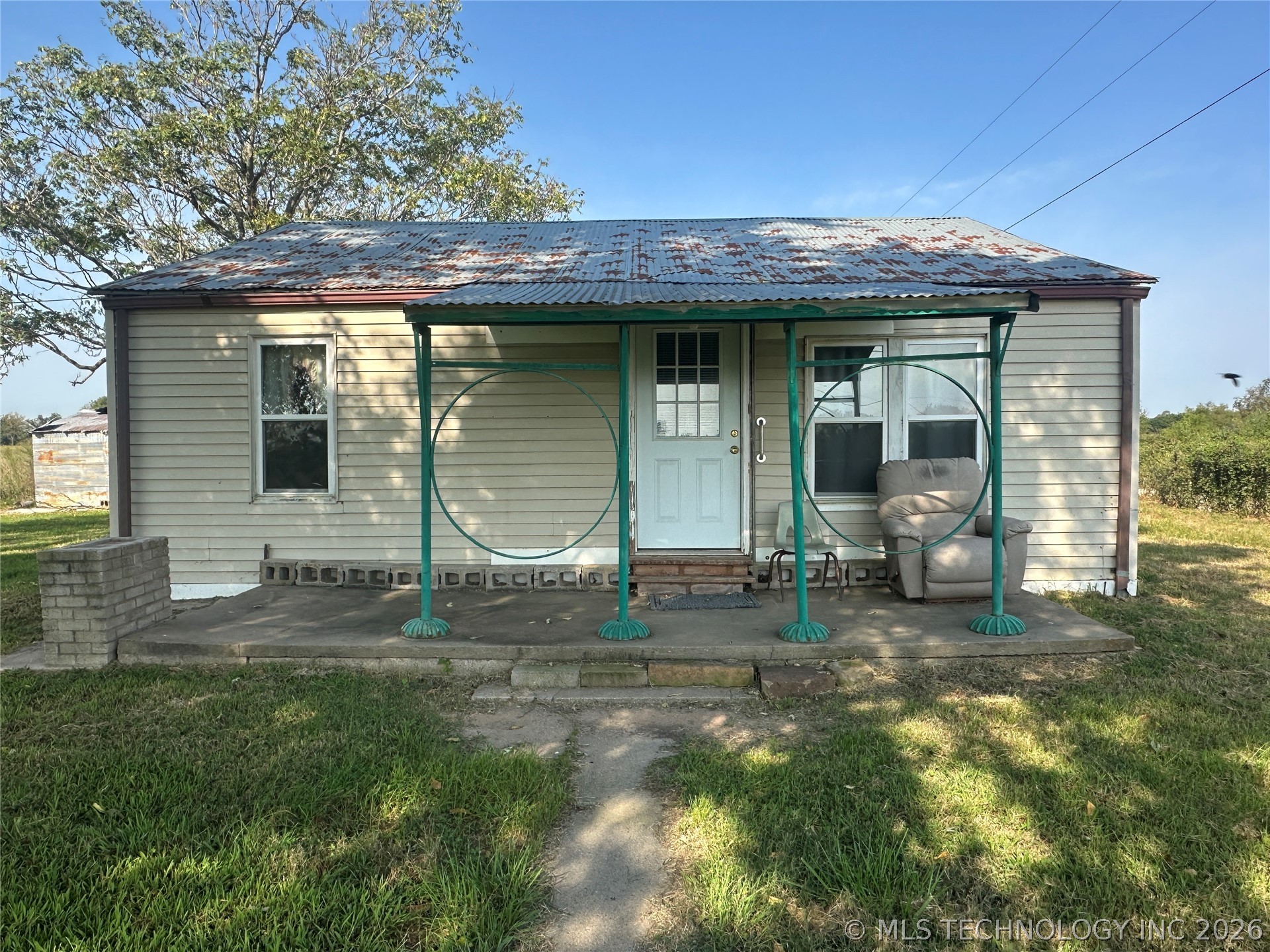410800 E 1135 Road Property Photo 37