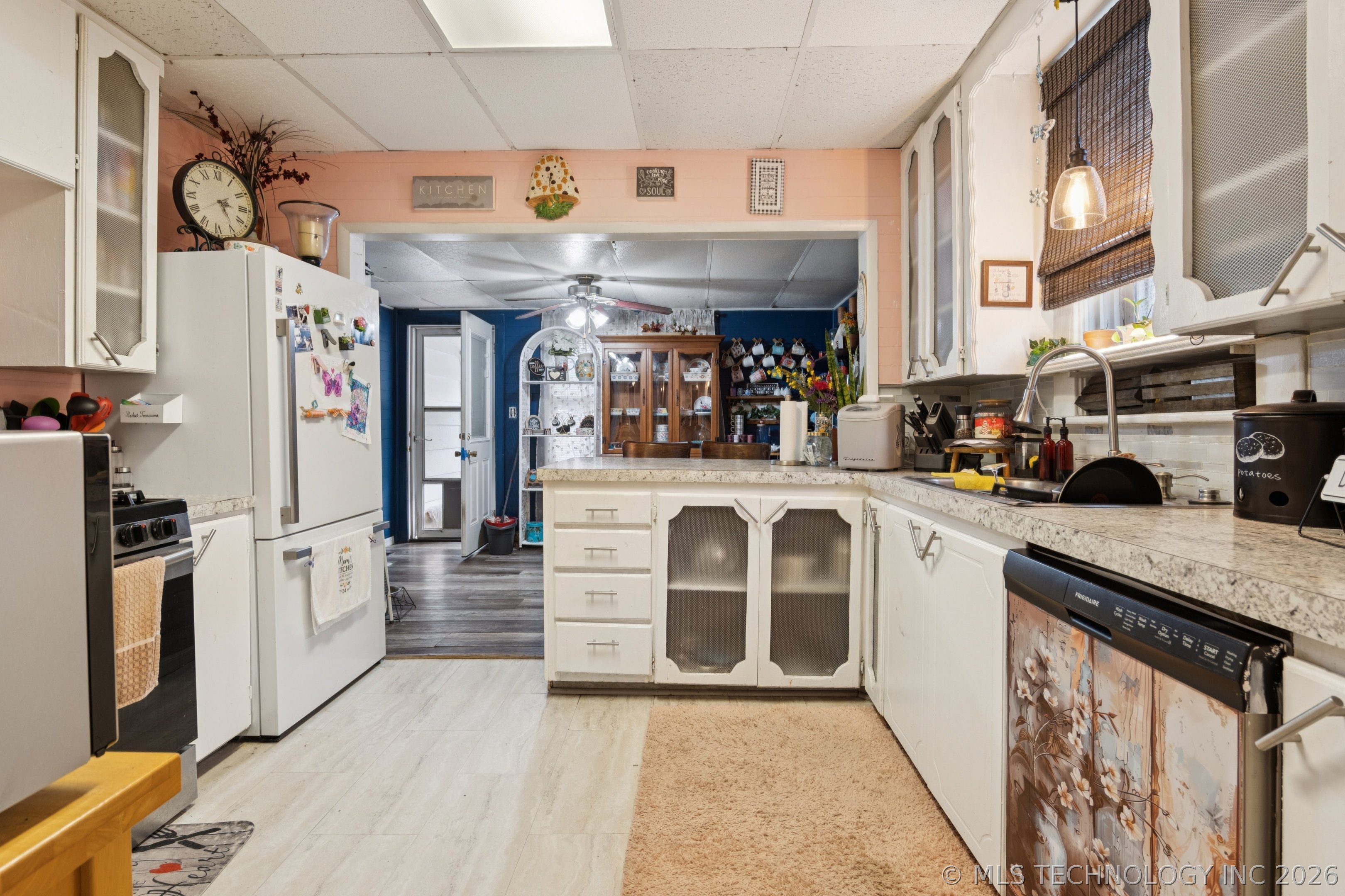 1615 Baltimore Avenue Property Photo 6