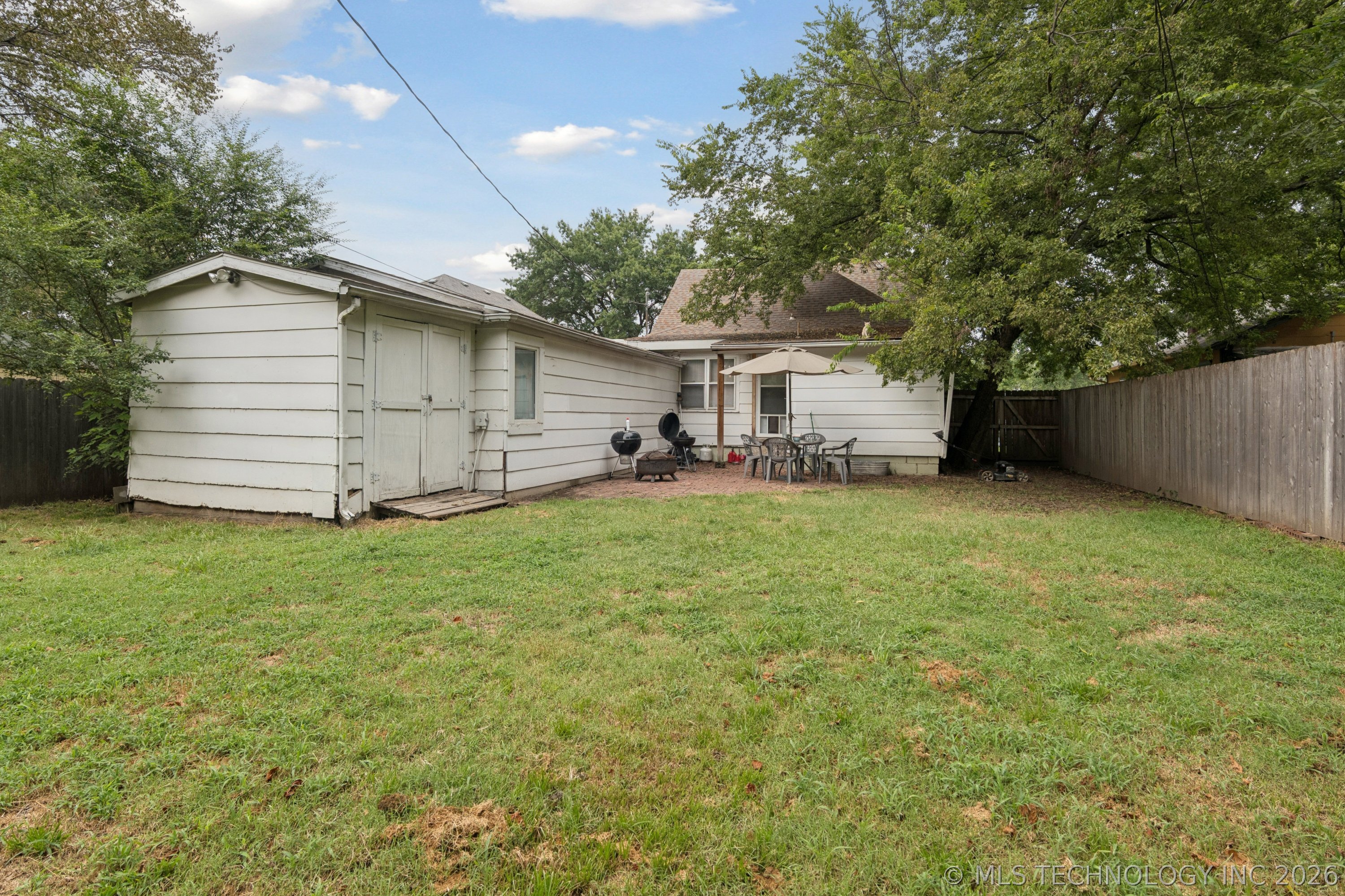 1615 Baltimore Avenue Property Photo 27