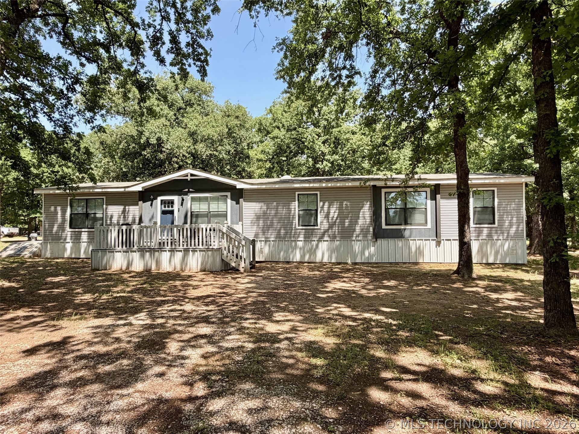 12060 Drew Avenue Property Photo 1