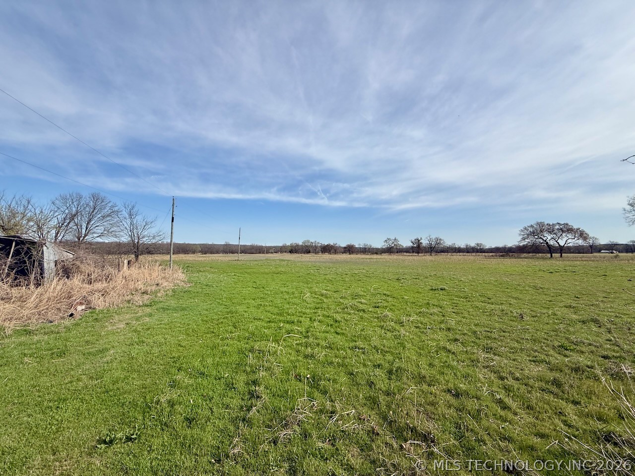 0000 E 1260 Road Property Photo 1