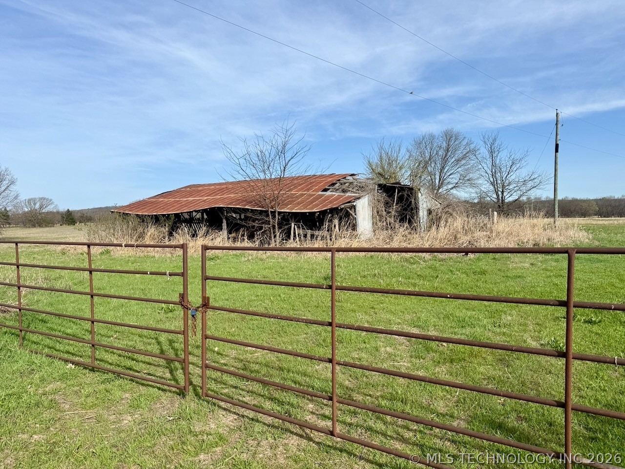 0000 E 1260 Road Property Photo 2