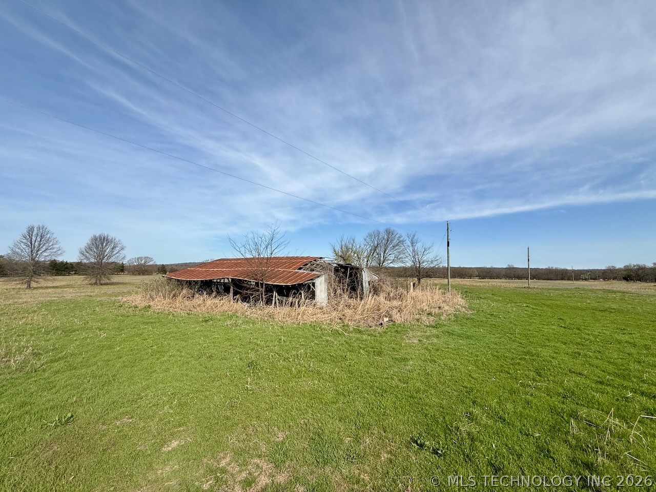 0000 E 1260 Road Property Photo 3
