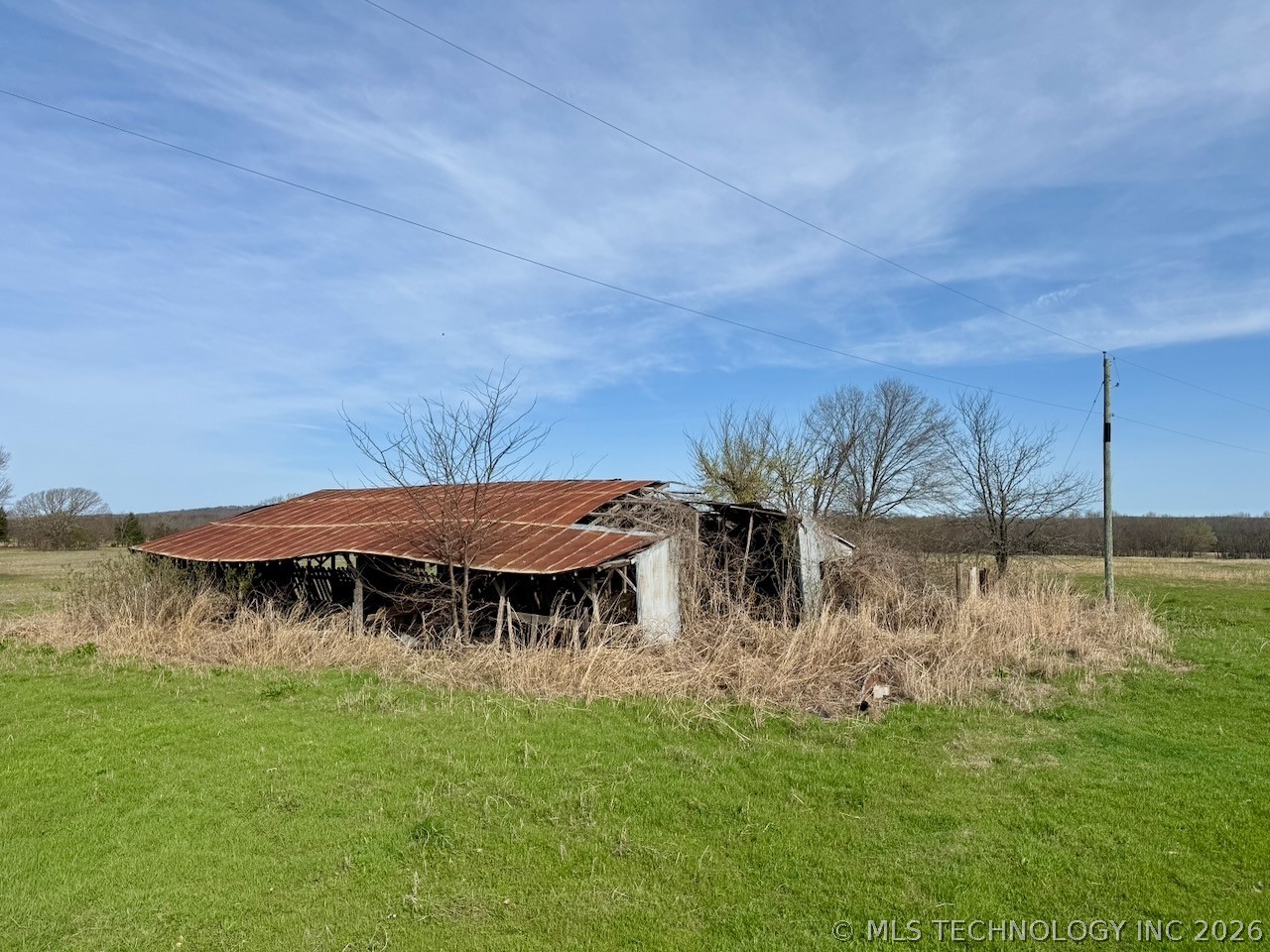 0000 E 1260 Road Property Photo 4