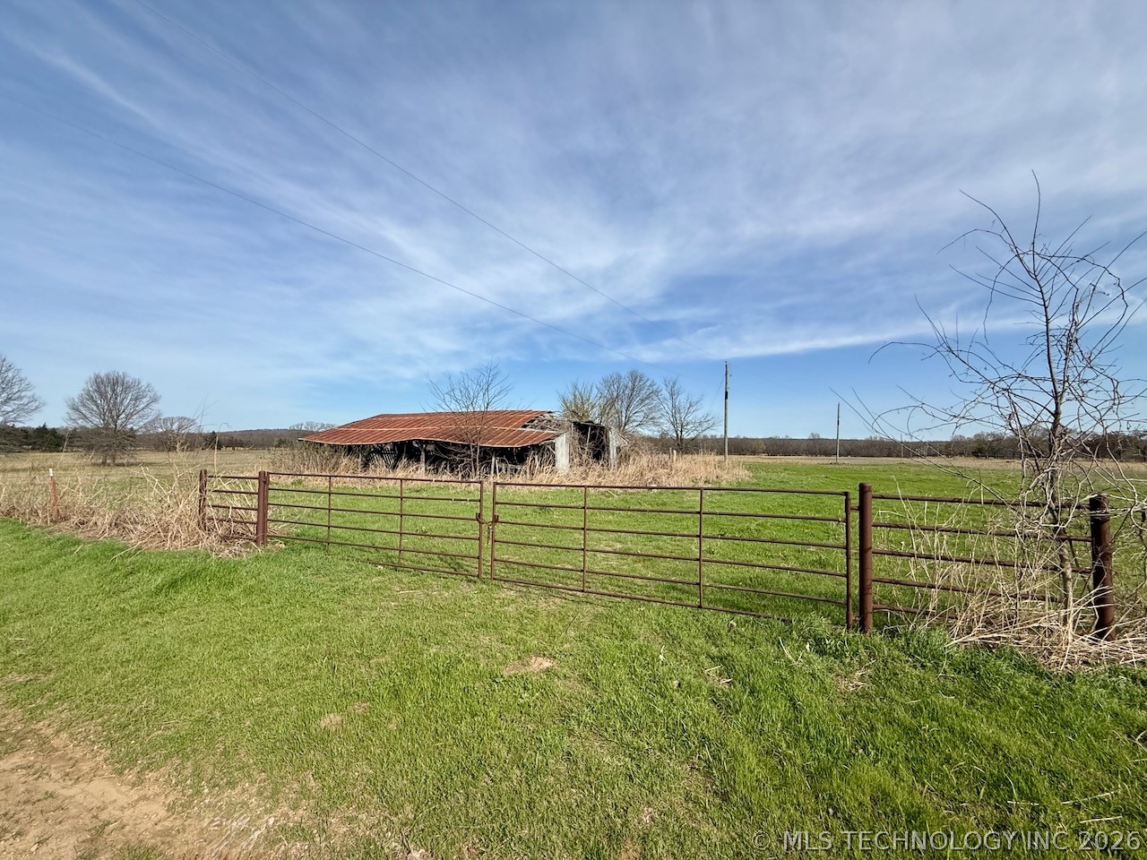 0000 E 1260 Road Property Photo 8