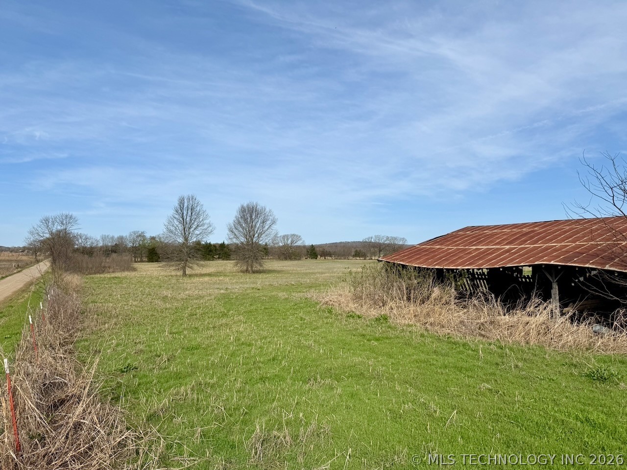0000 E 1260 Road Property Photo 9
