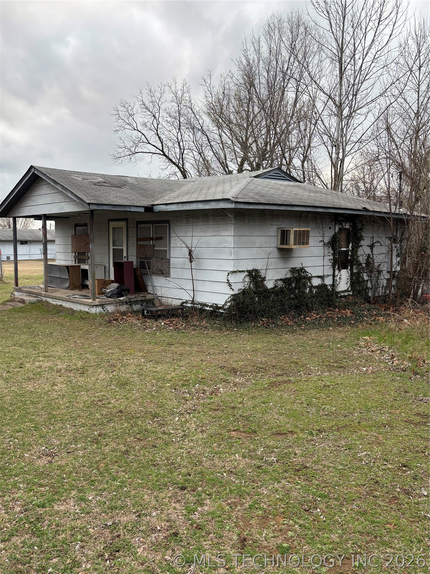 1114 N Cleveland Avenue Property Photo 2