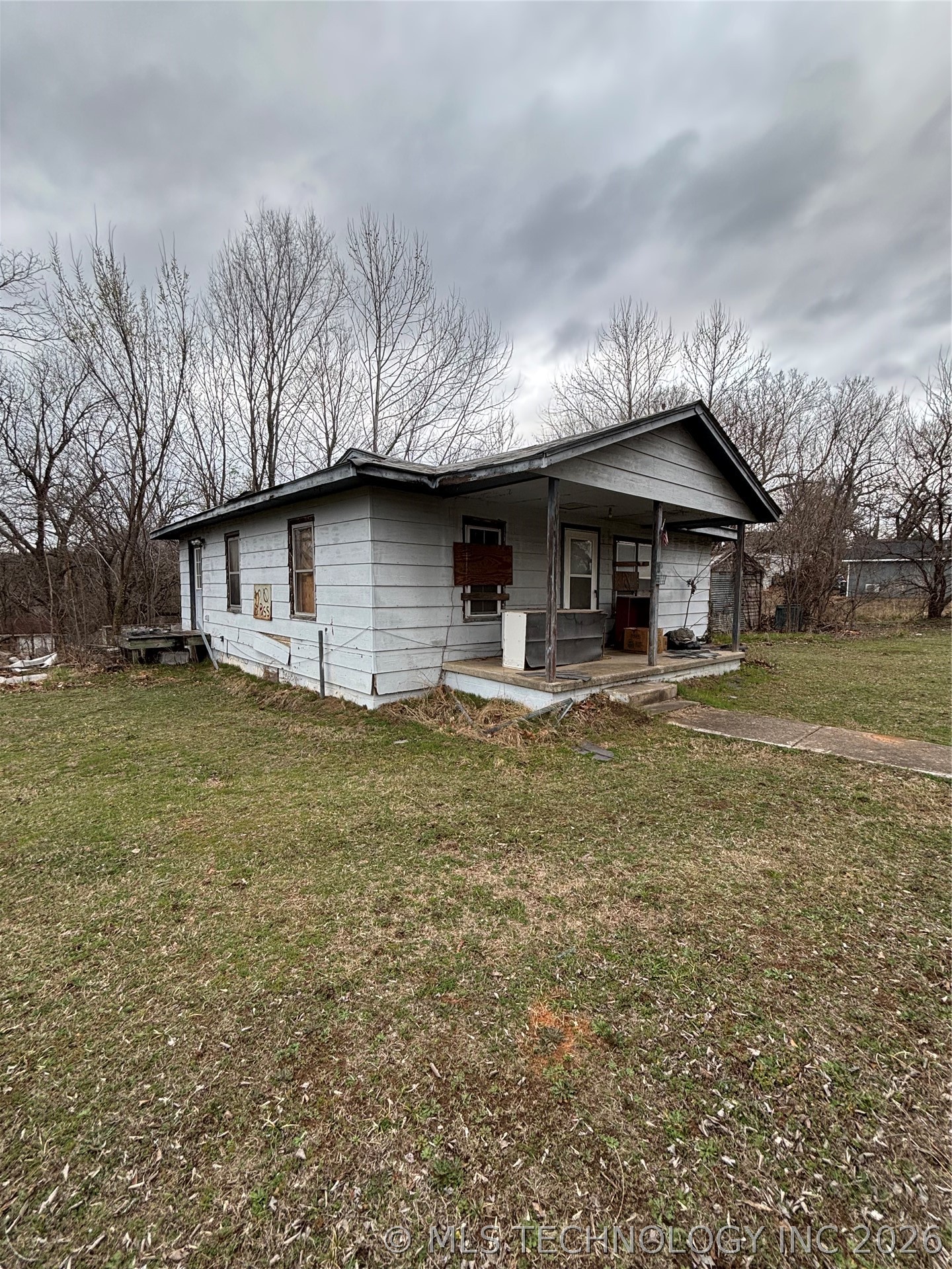 1114 N Cleveland Avenue Property Photo 3