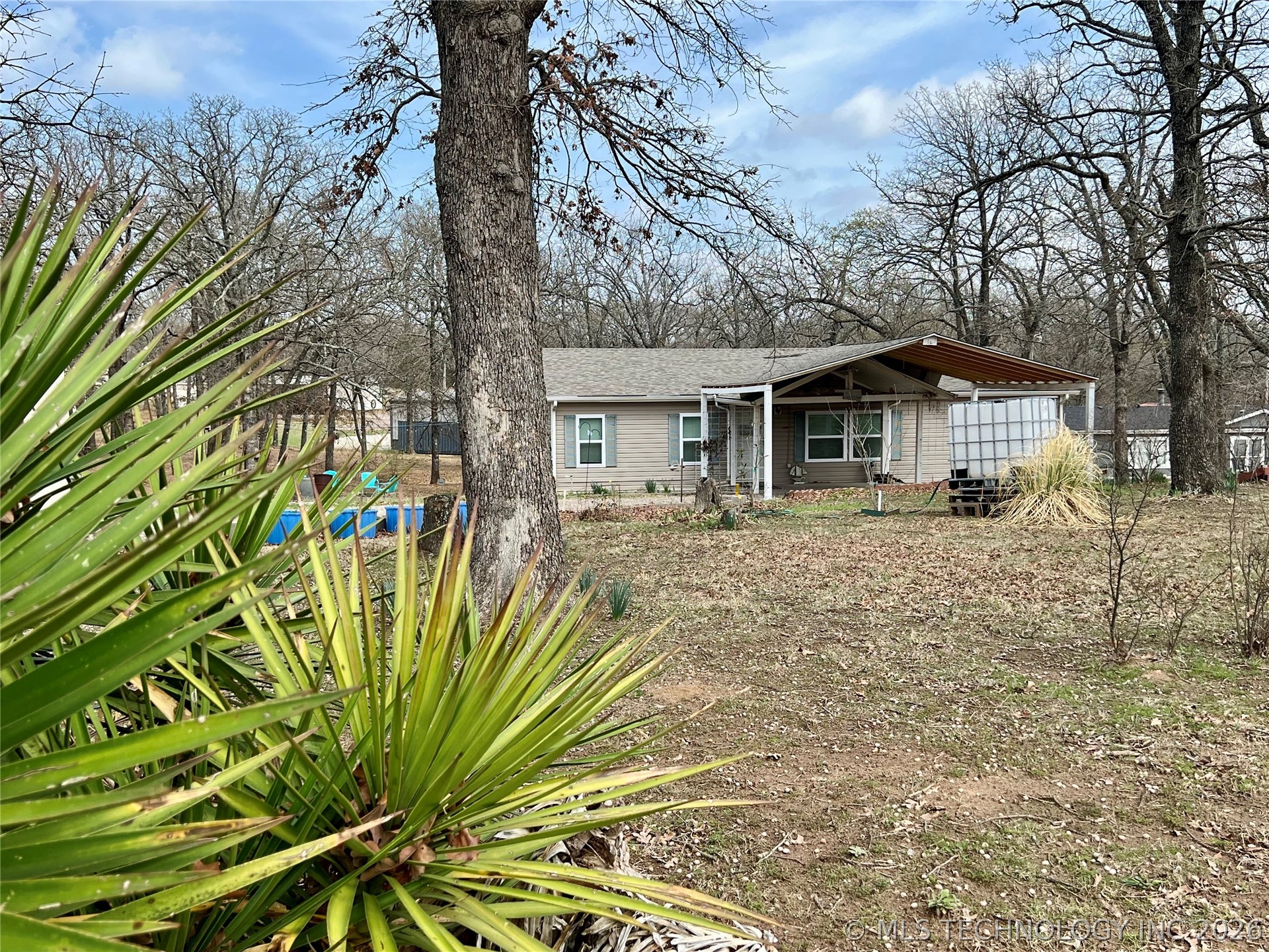 8150 Peaceful Lane Property Photo 1