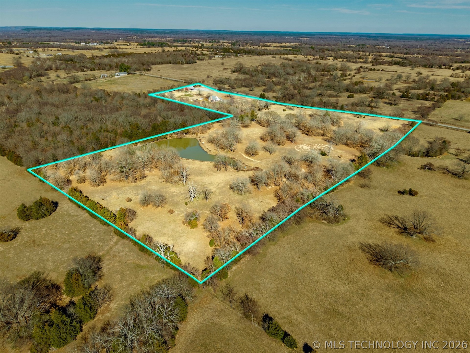 4321 S Bentley Road Property Photo 3